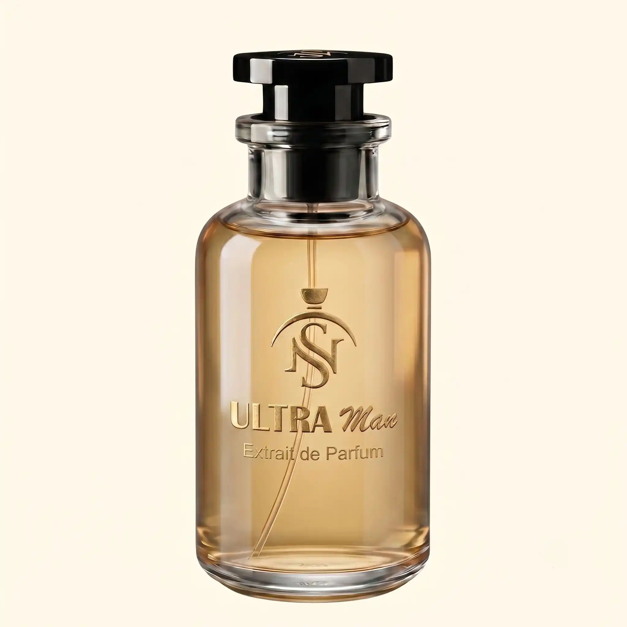 Premium Perfume