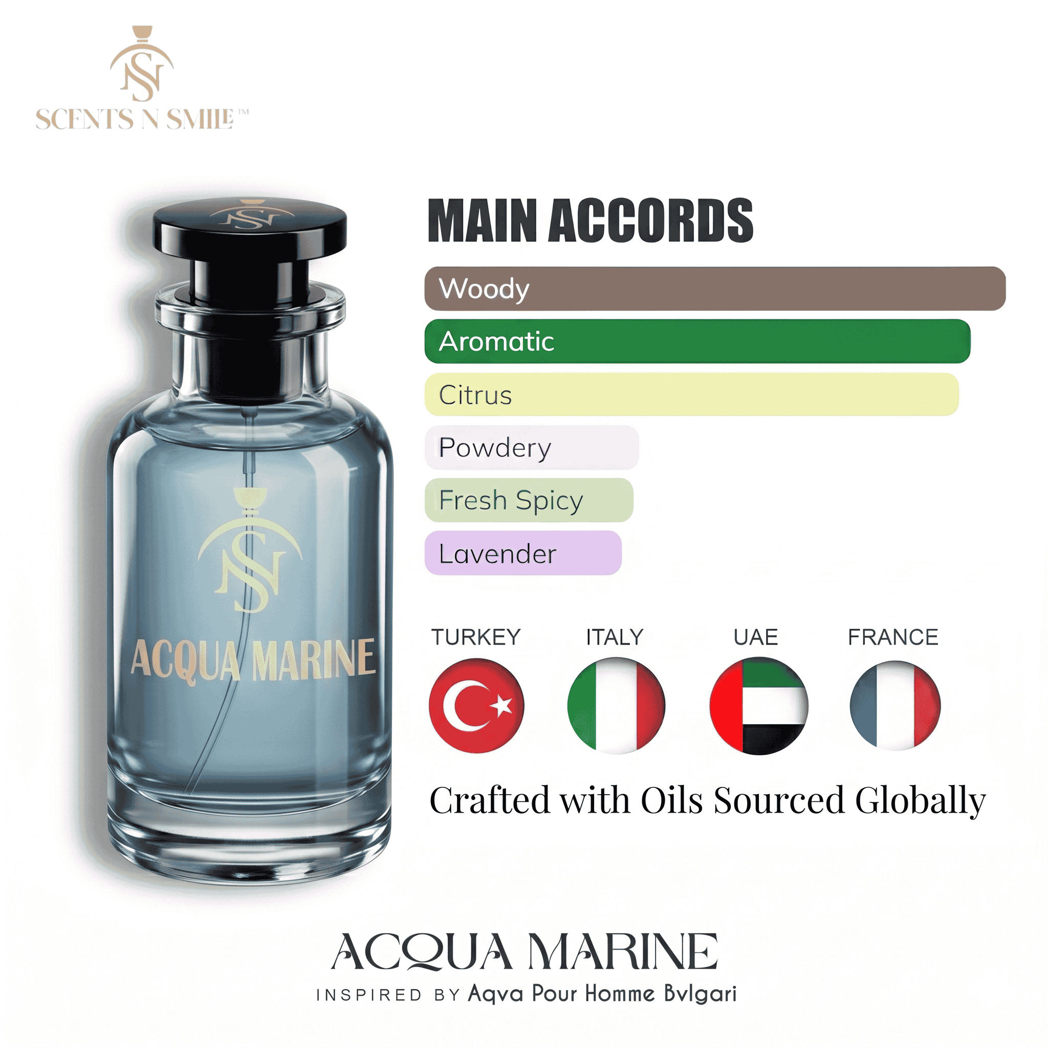ACQUA MARINE