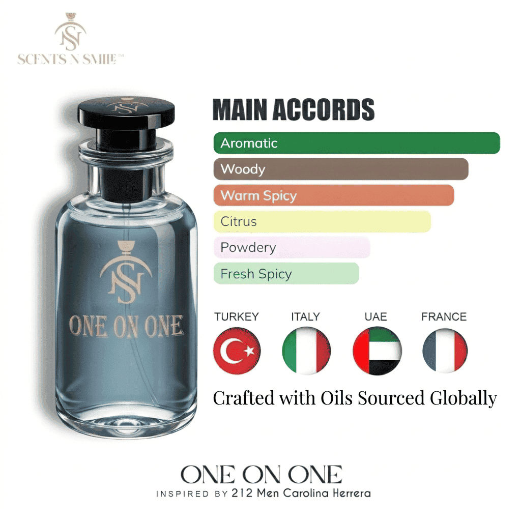 ONE ON ONE