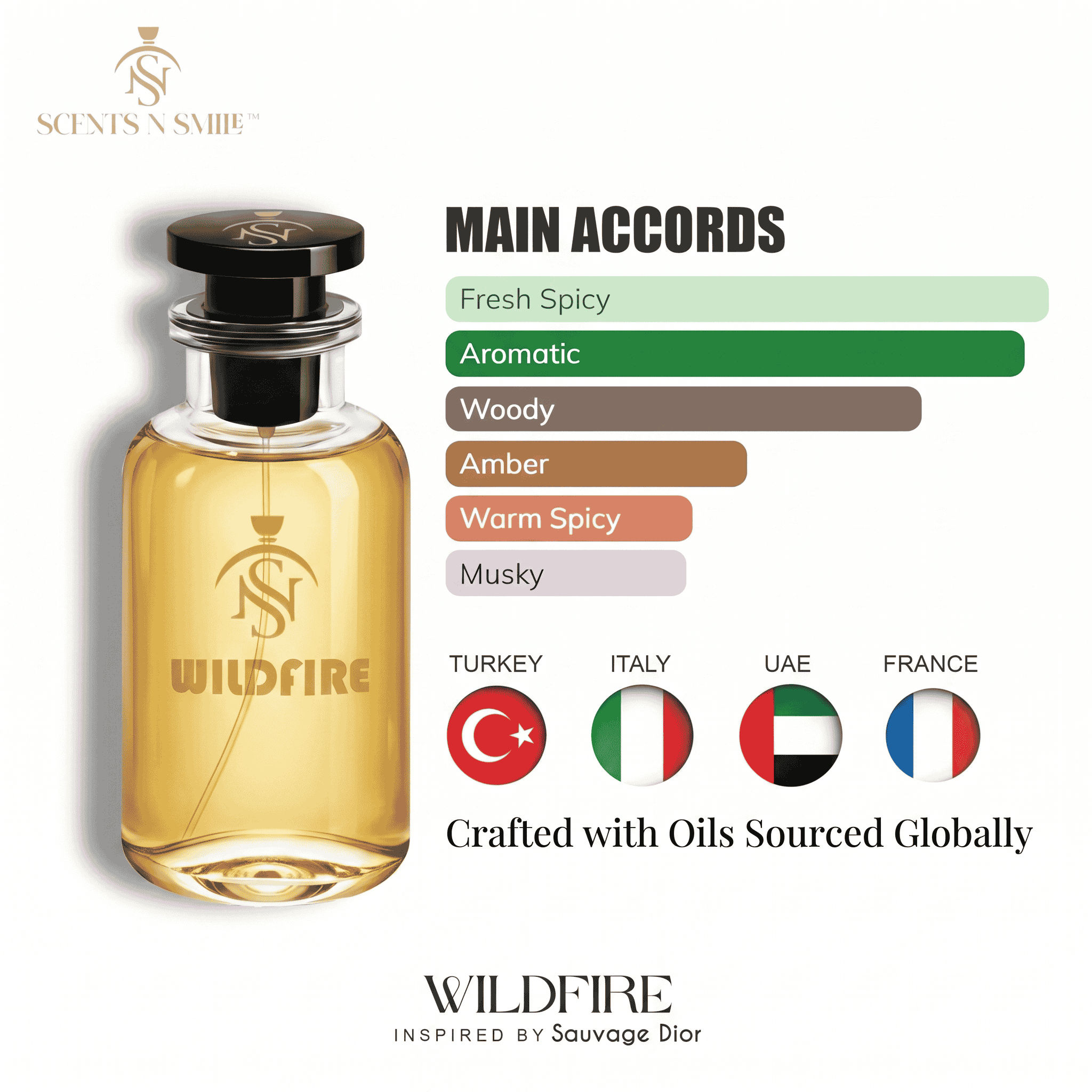 WILDFIRE