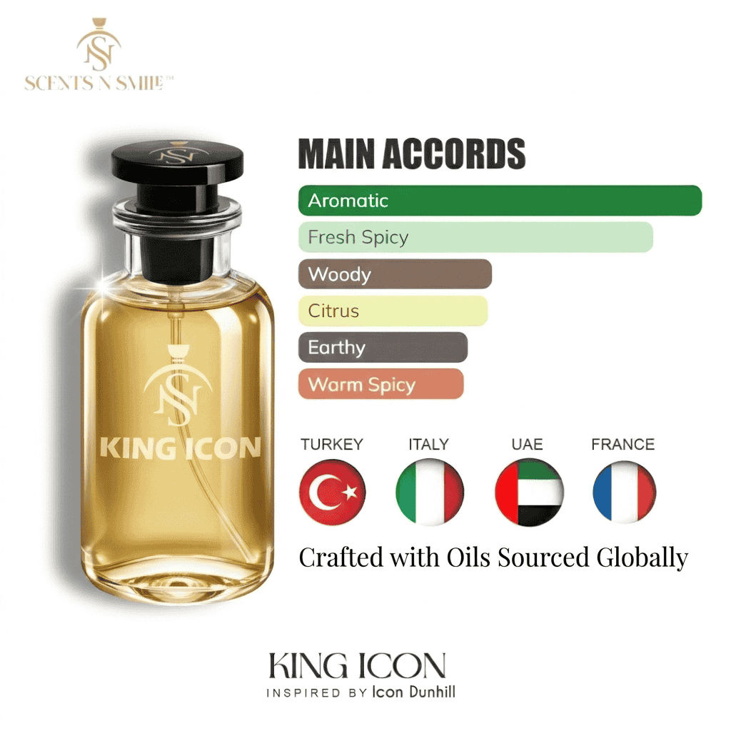 KING ICON