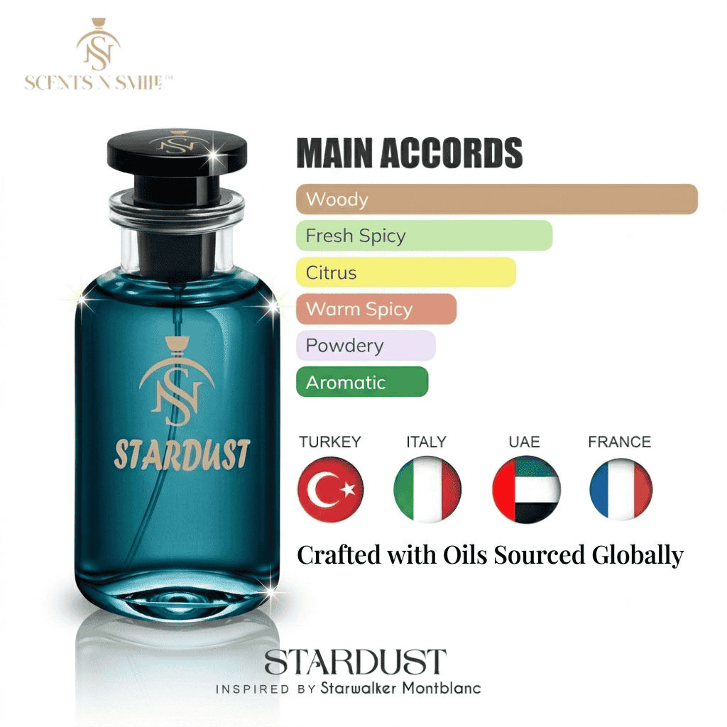 STARDUST
