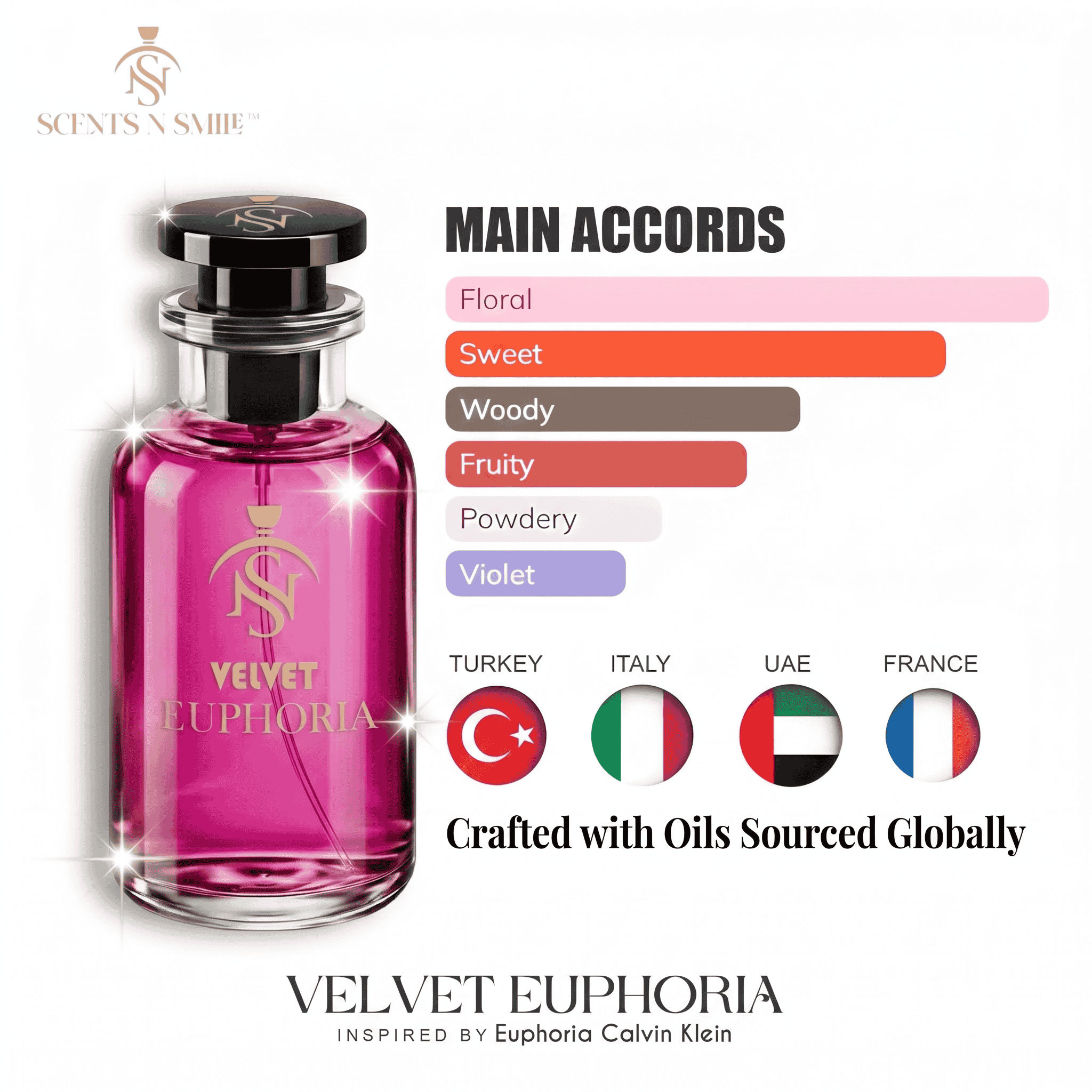 VELVET EUPHORIA