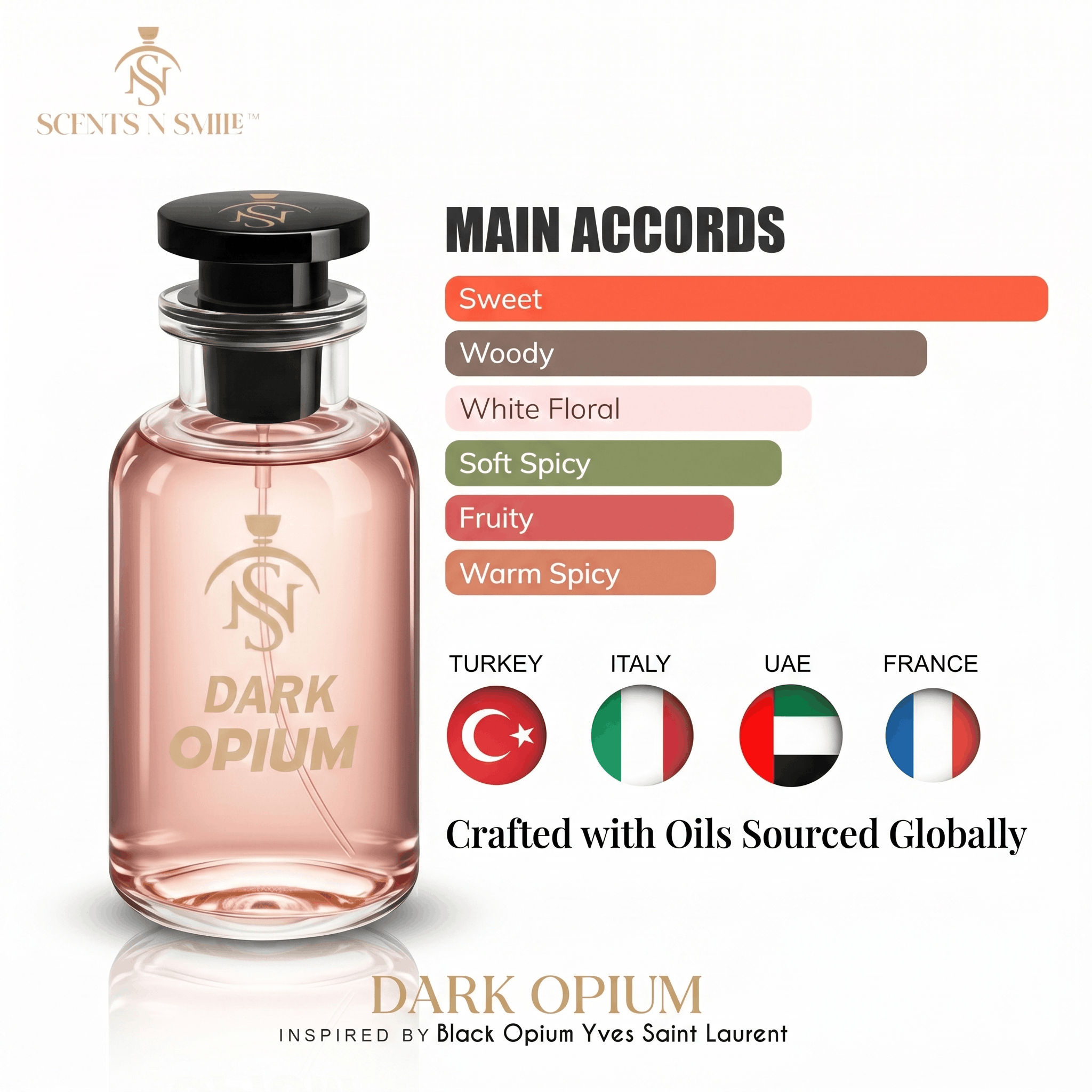 DARK OPIUM