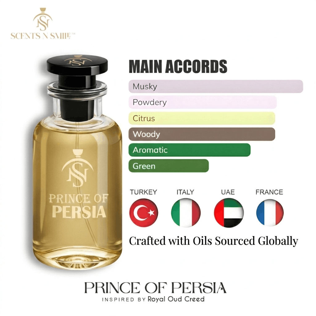 PRINCE OF PERSIA