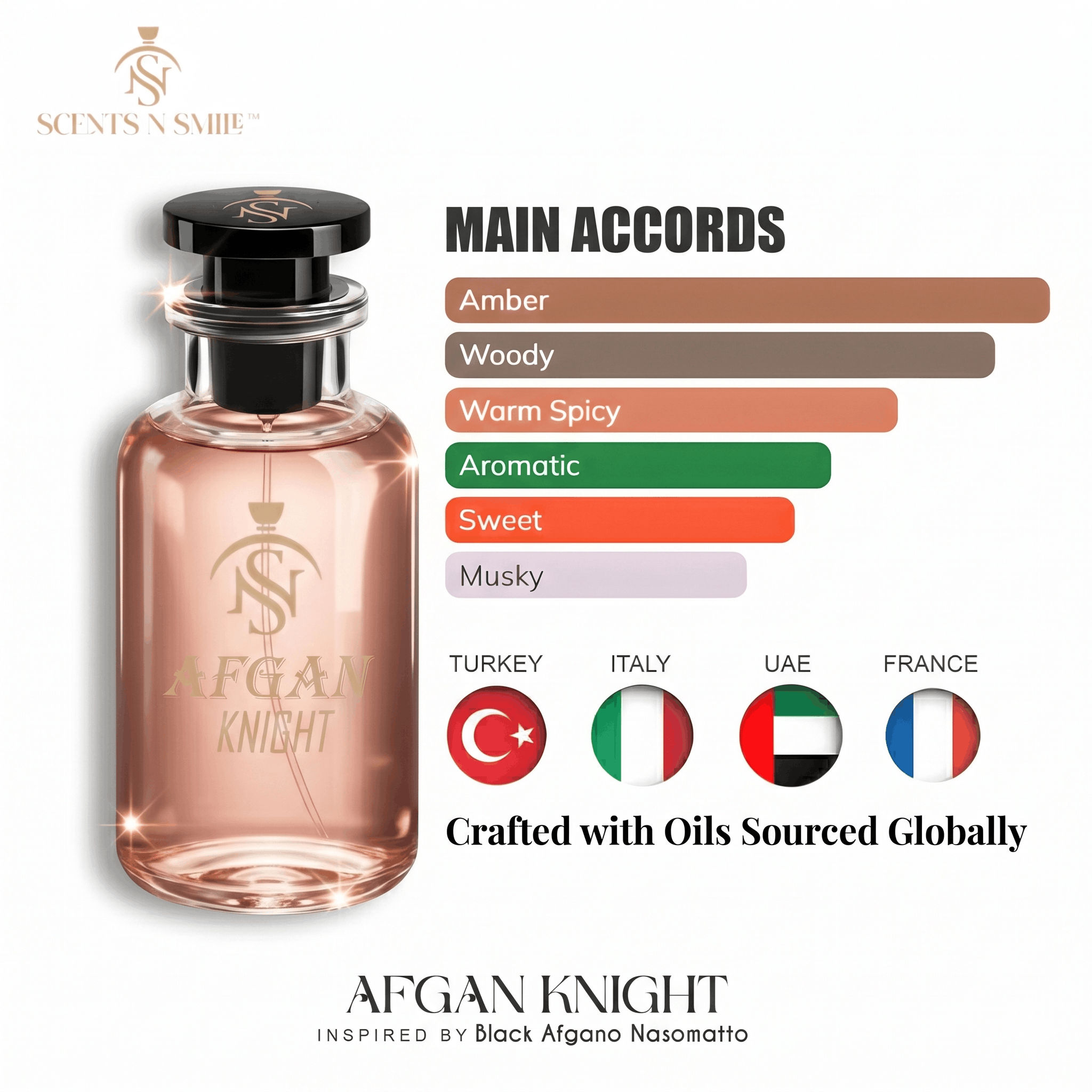AFGAN KNIGHT