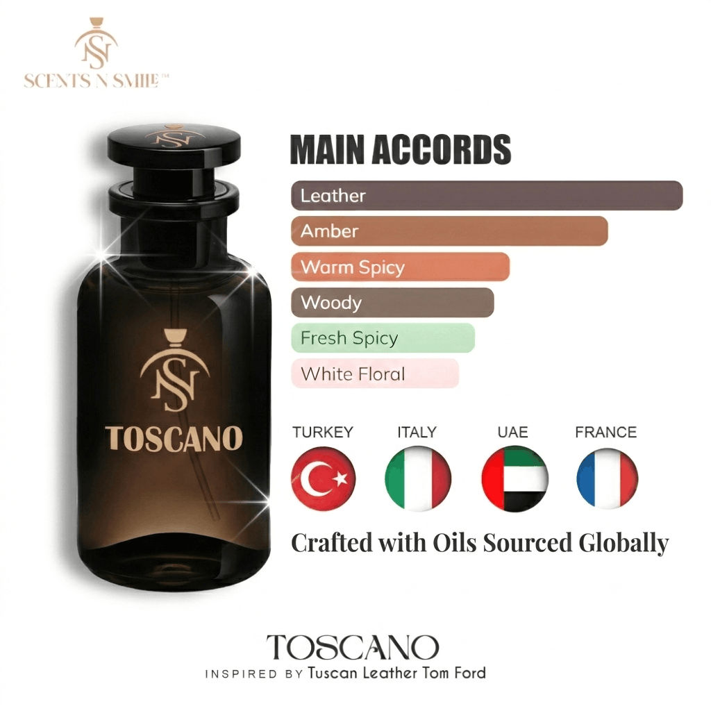 TOSCANO