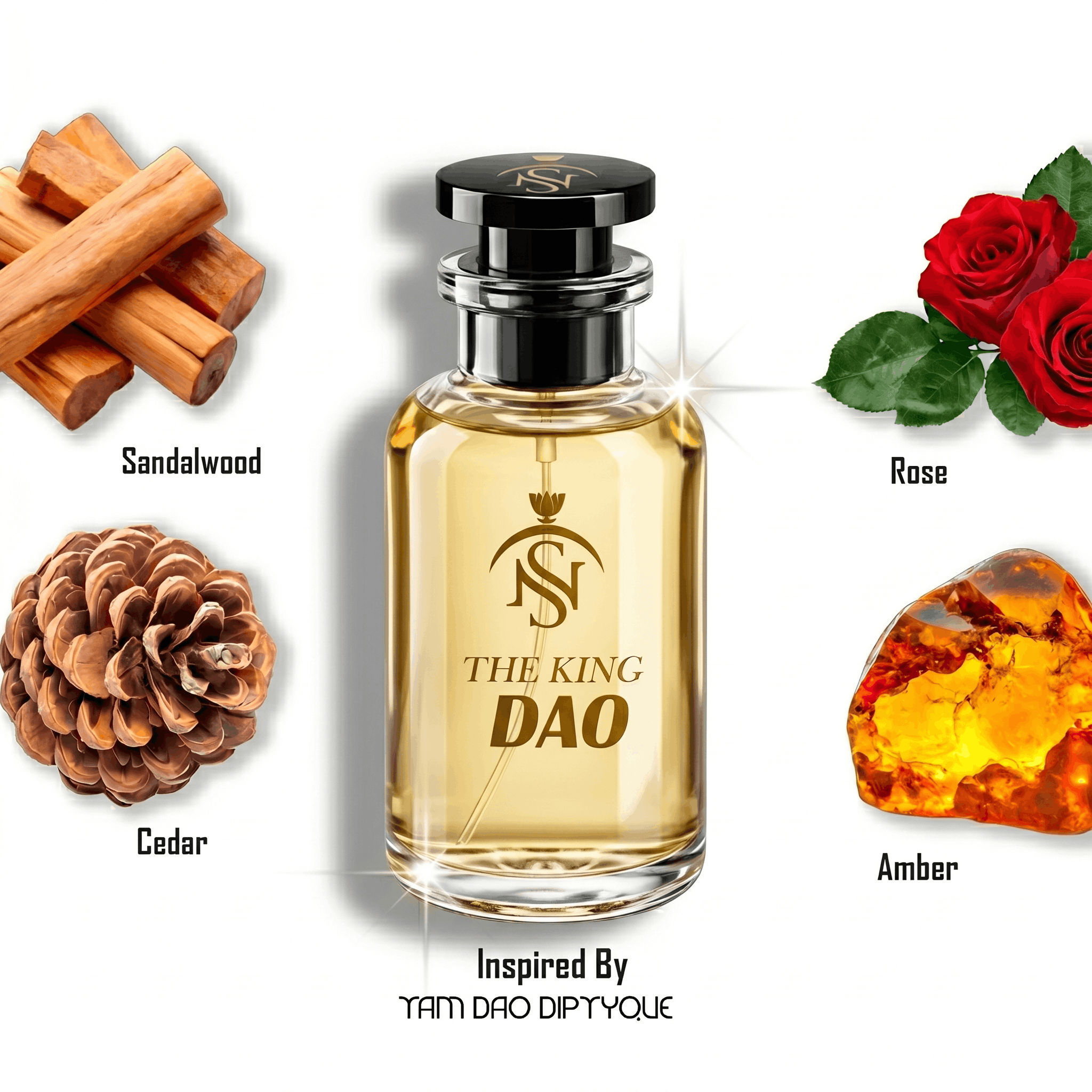 THE KING DAO