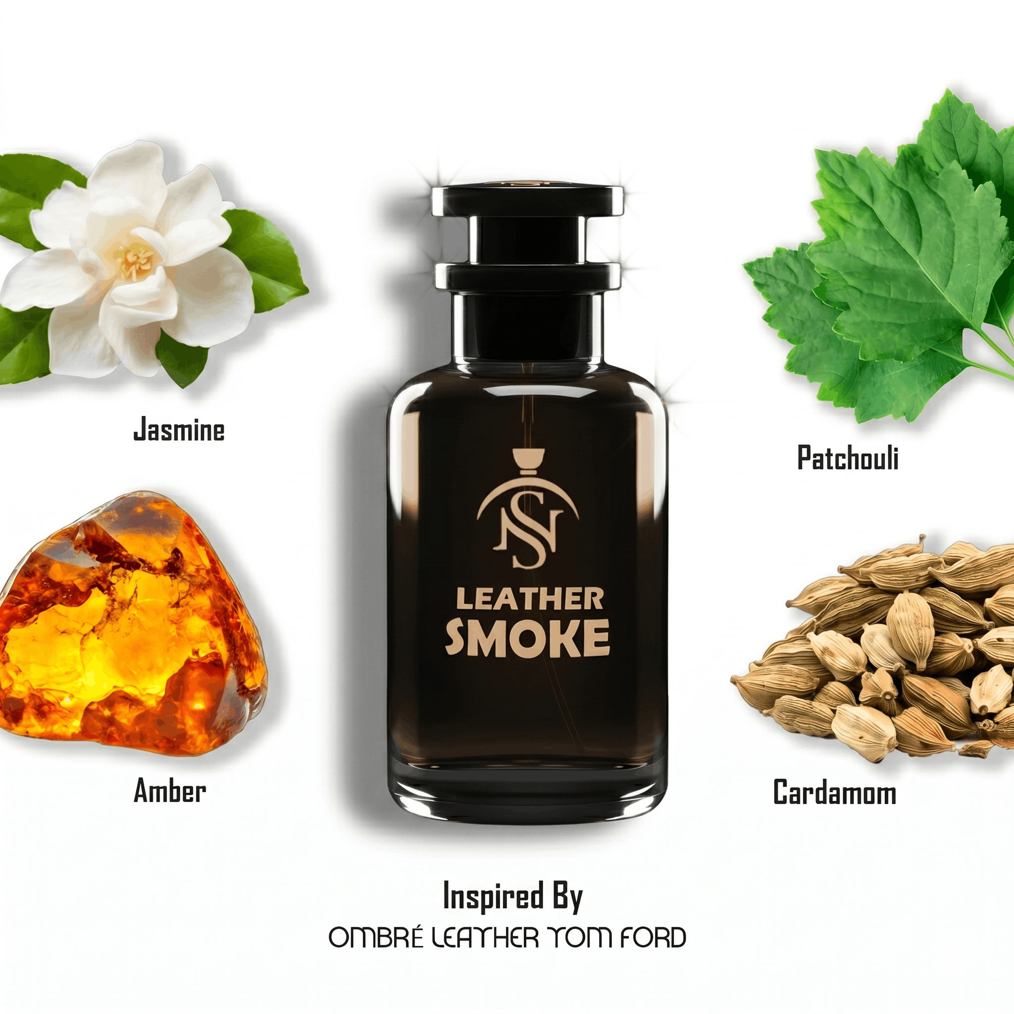 LEATHER SMOKE