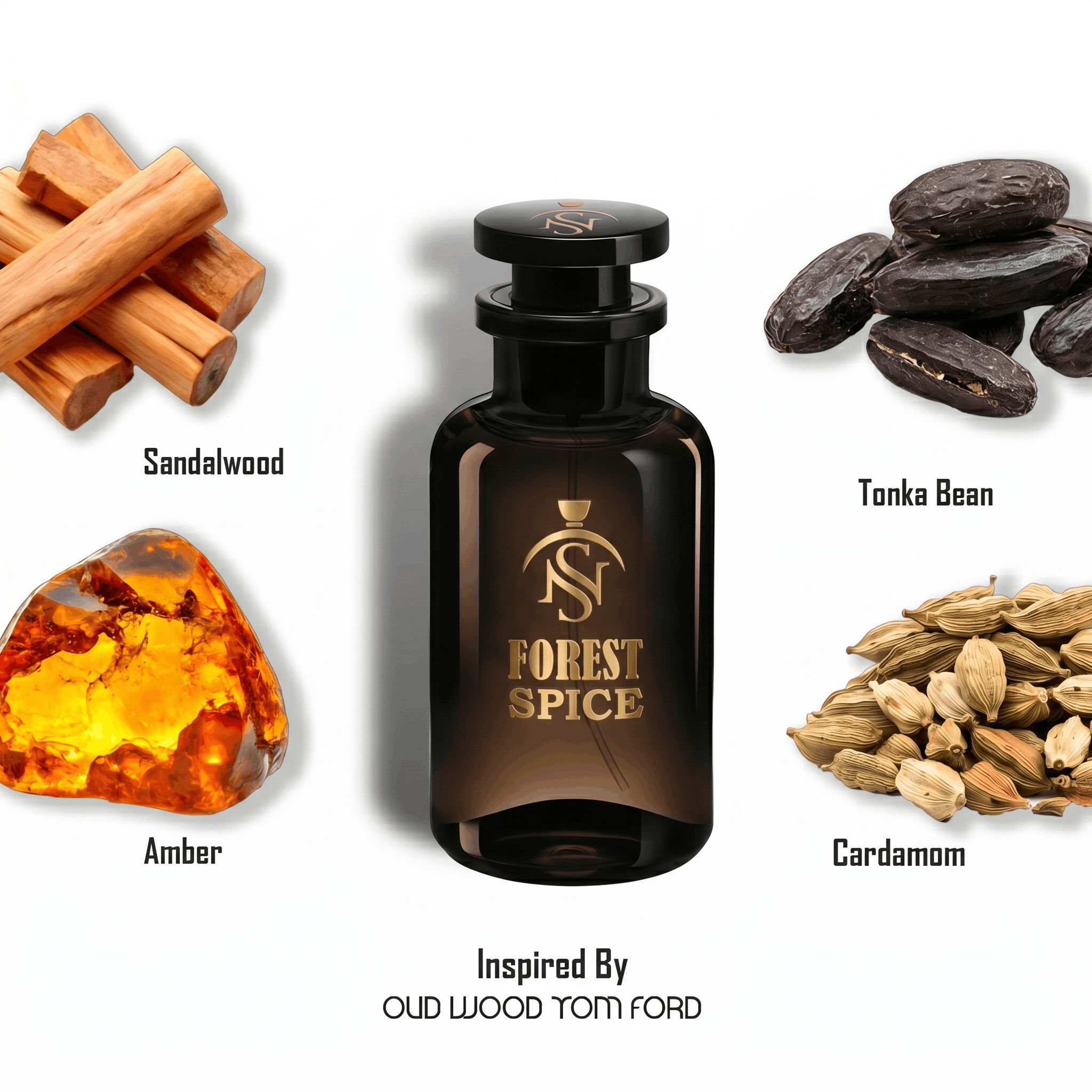 FOREST SPICE