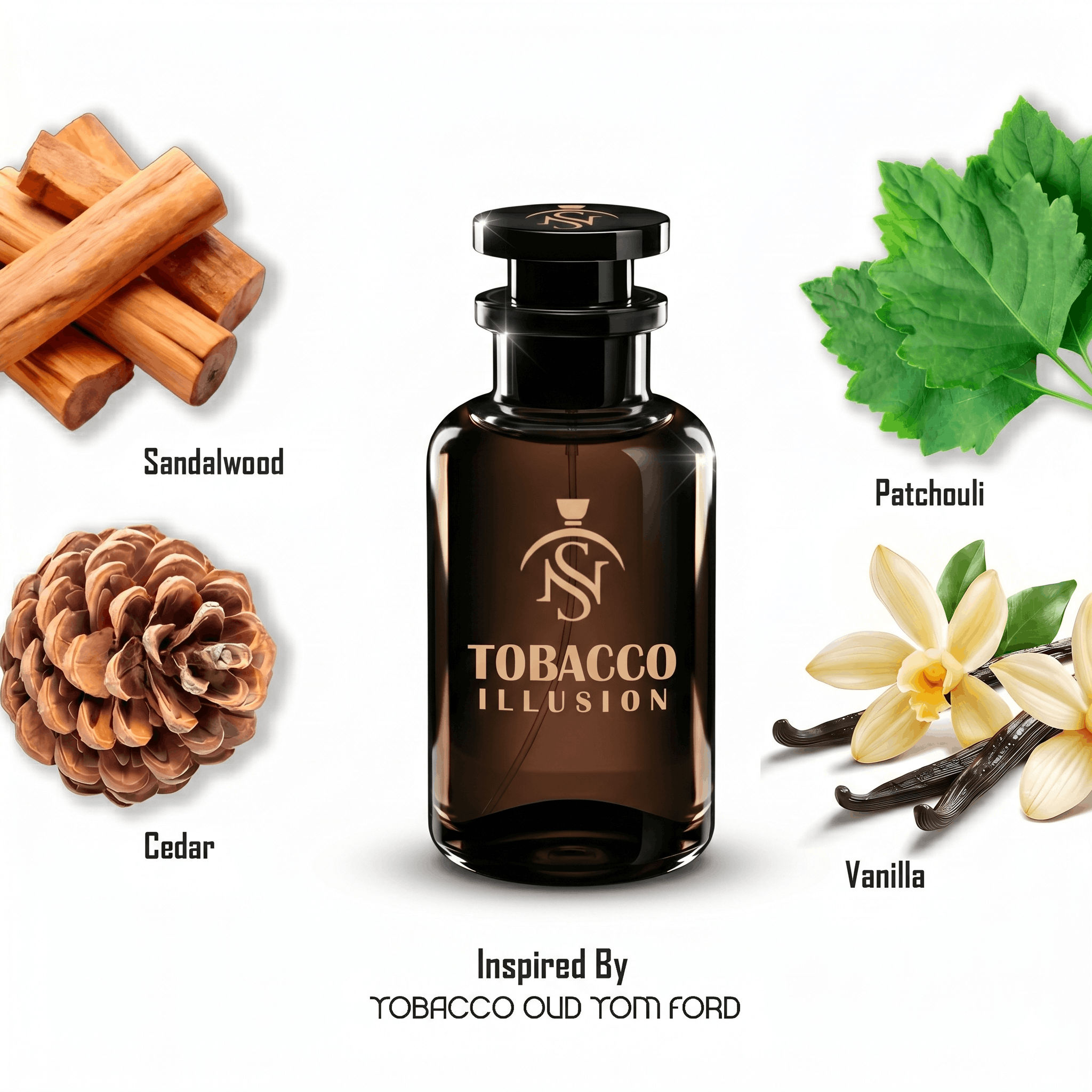 TOBACCO ILLUSION