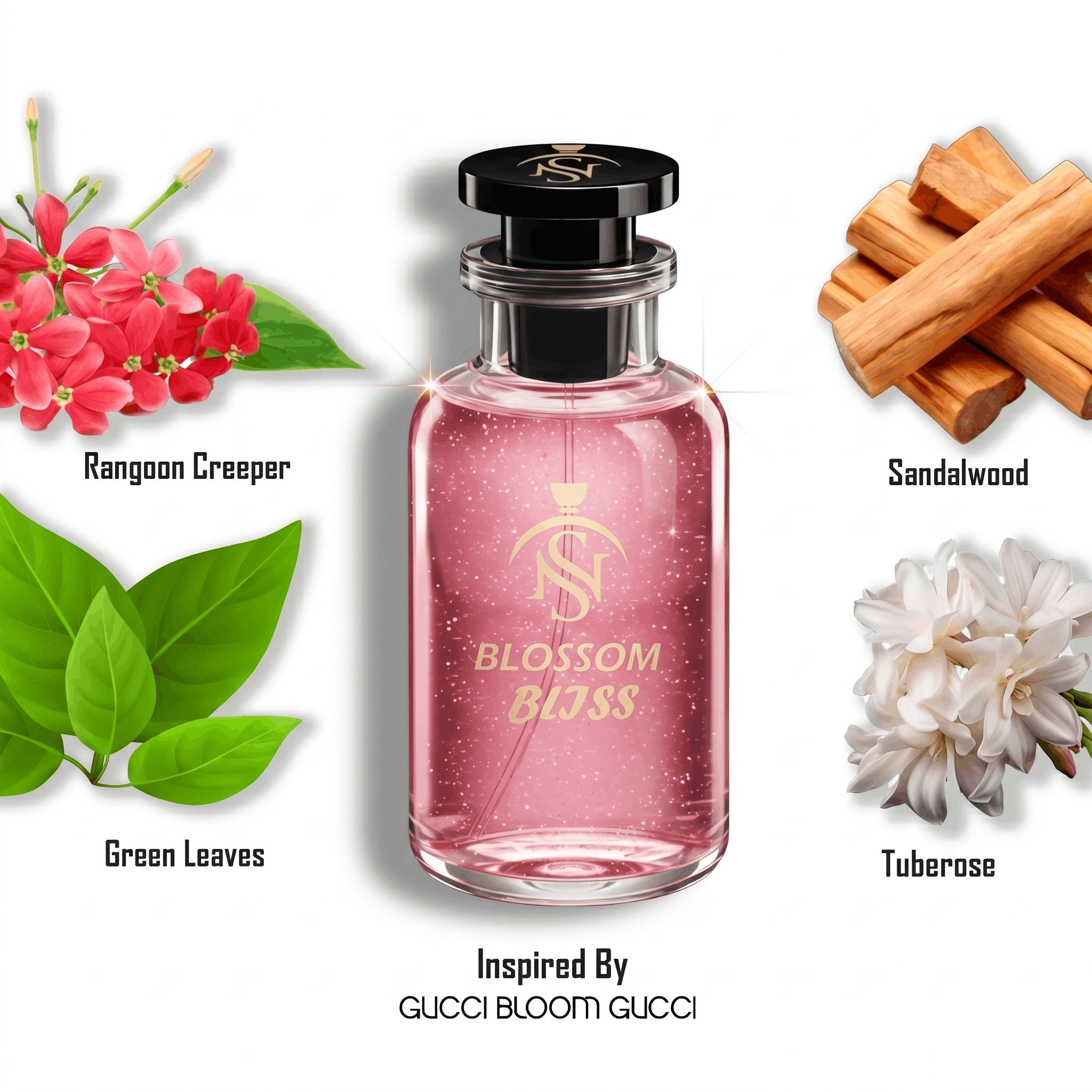 BLOSSOM BLISS