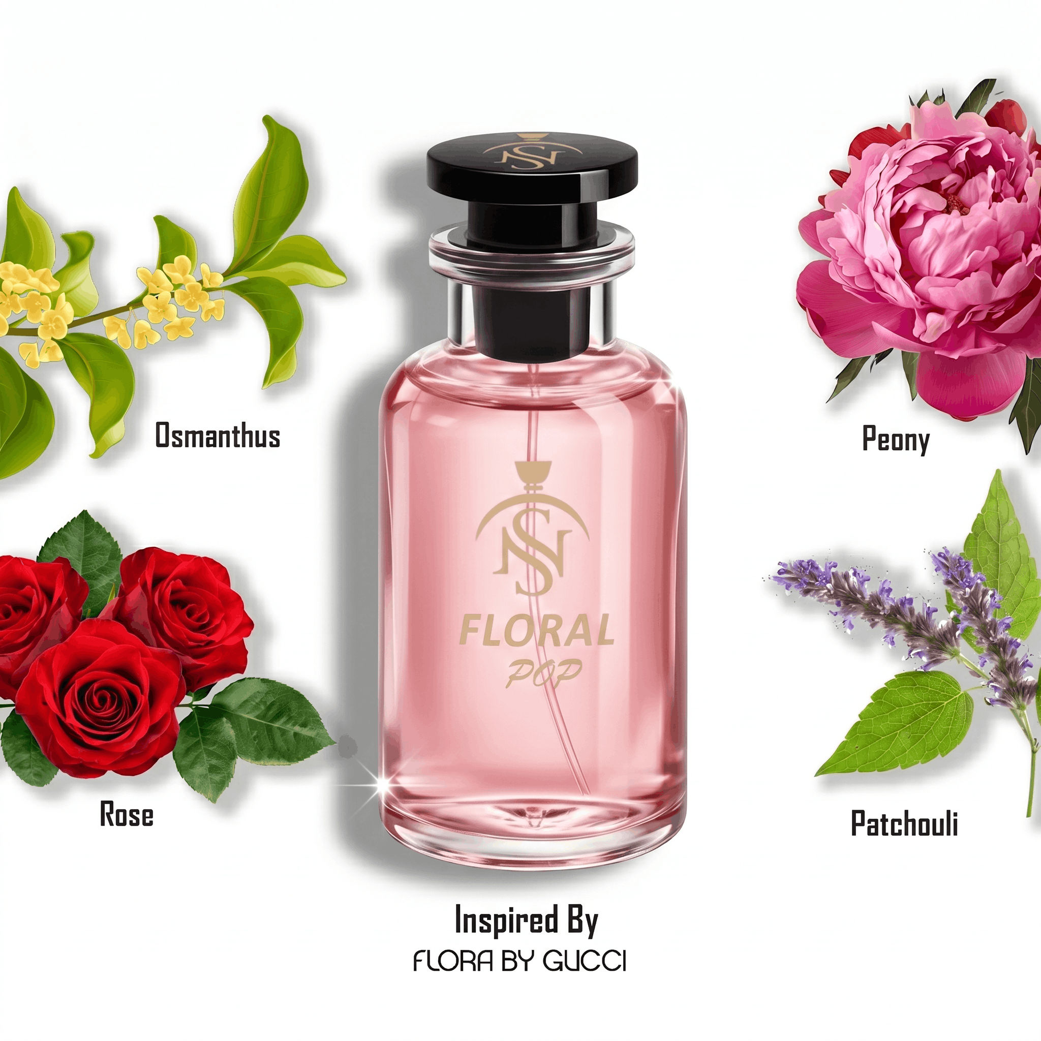 FLORAL POP