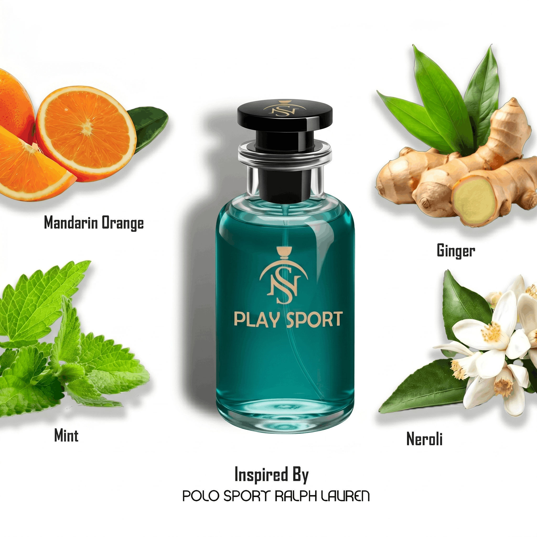 PLAY SPORT