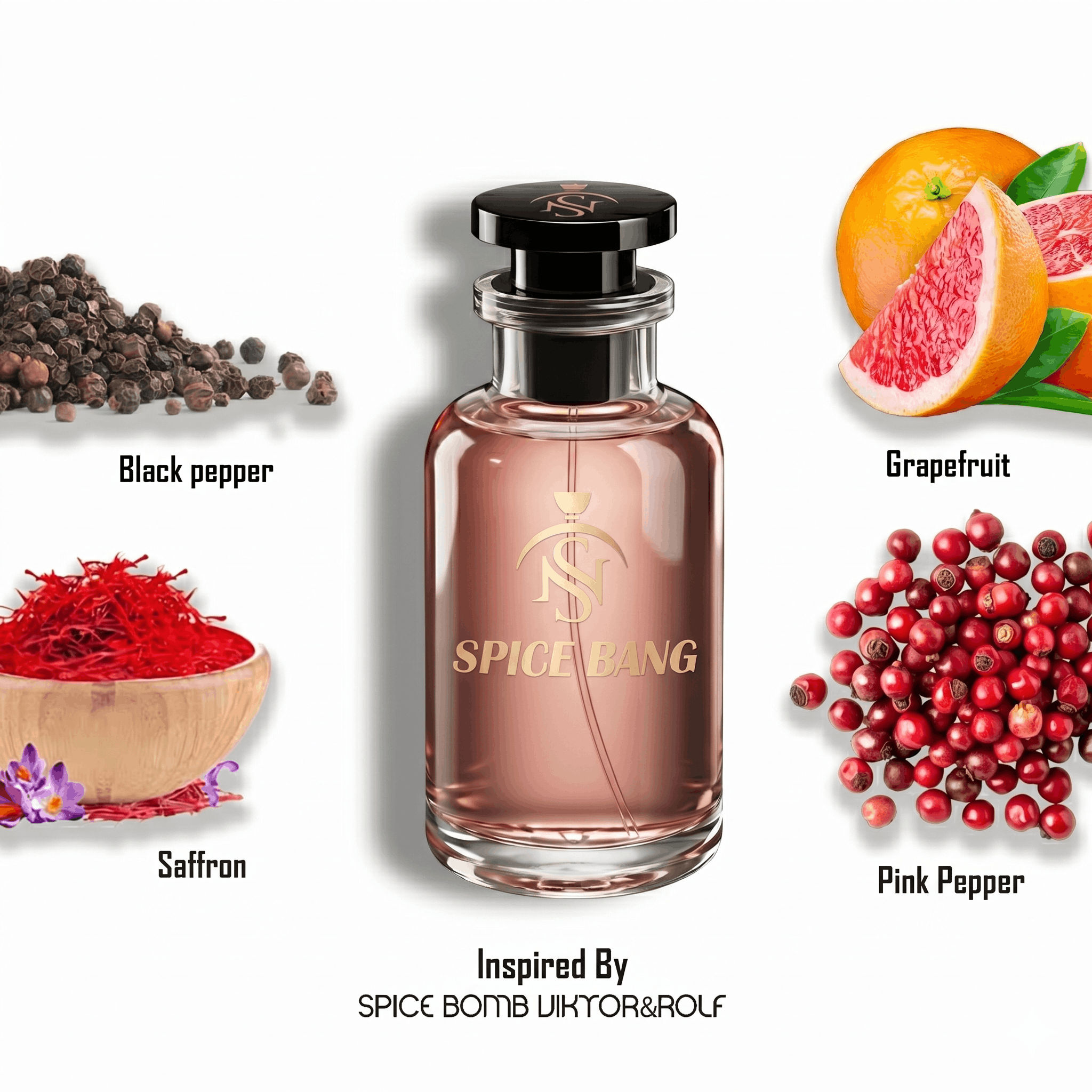 SPICE BANG