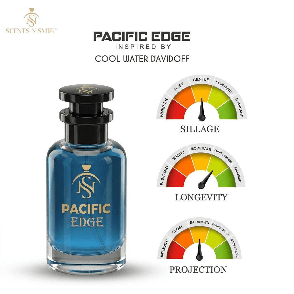 PACIFIC EDGE