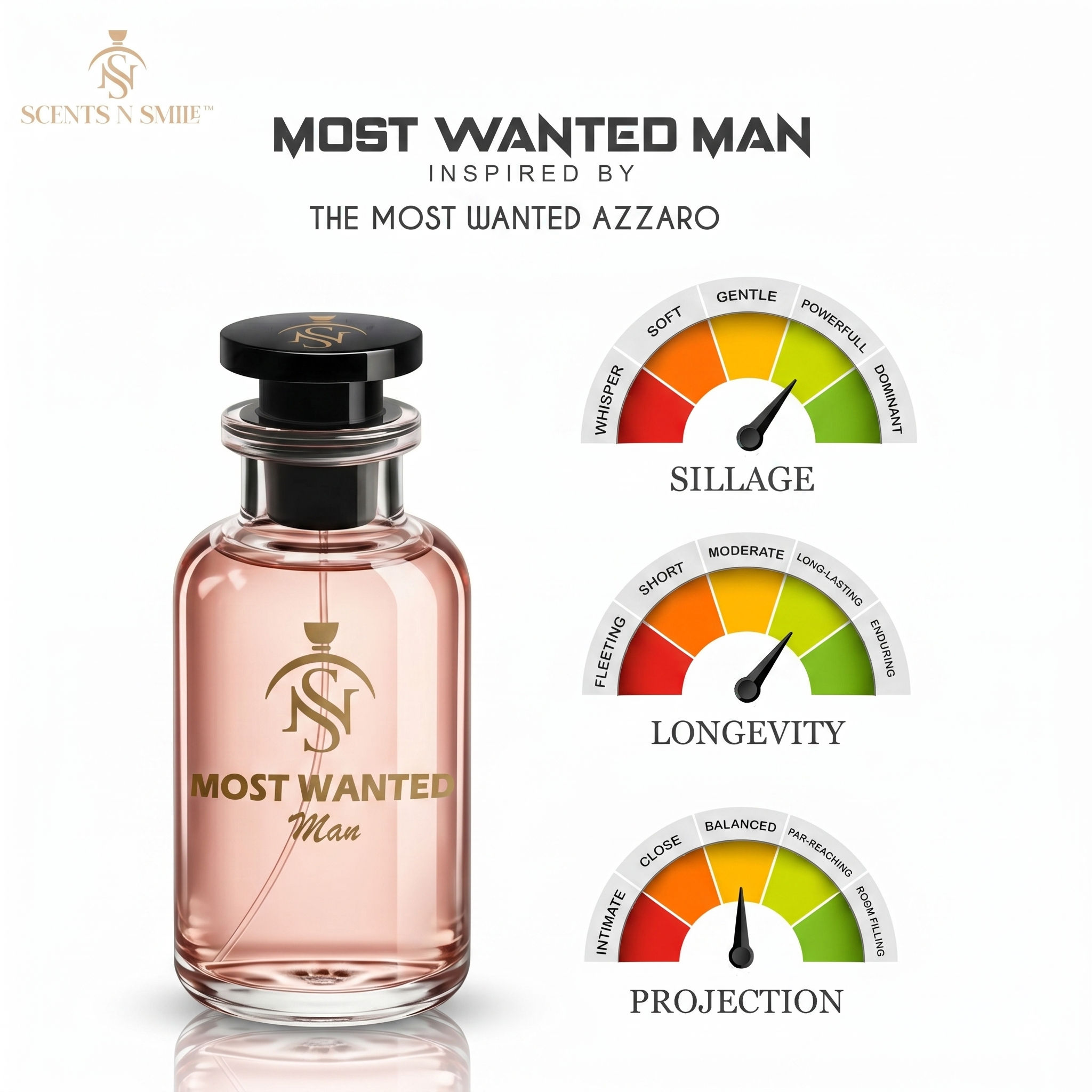 MOST WANTED MAN