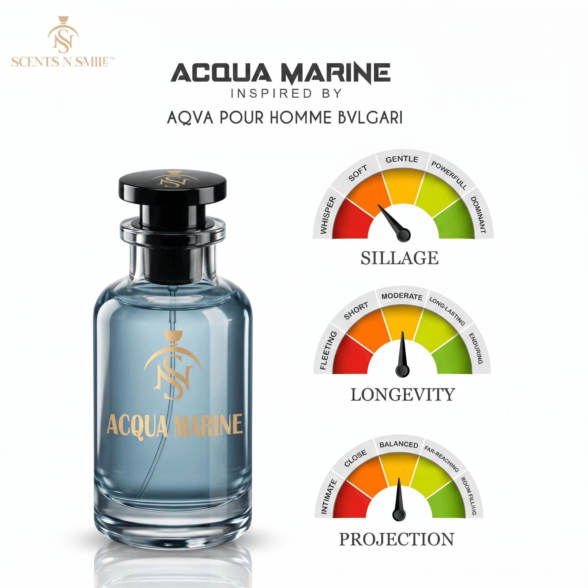 ACQUA MARINE