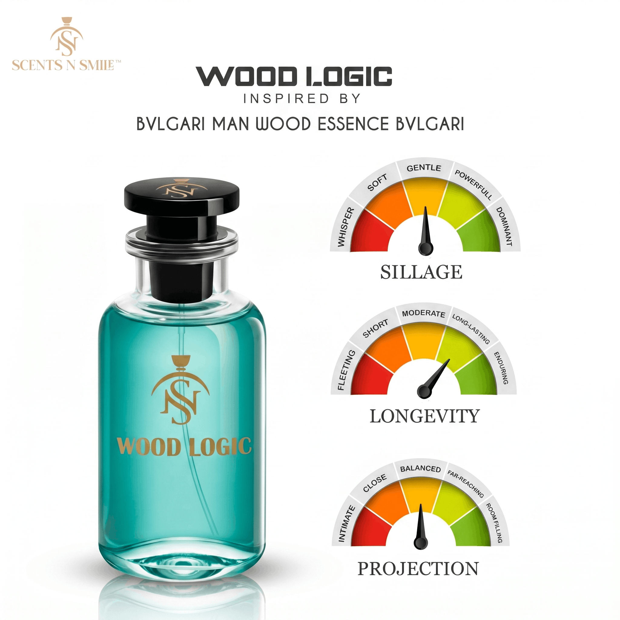 WOOD LOGIC