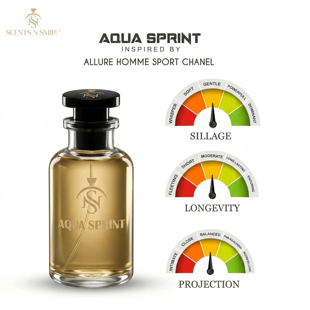 AQUA SPRINT