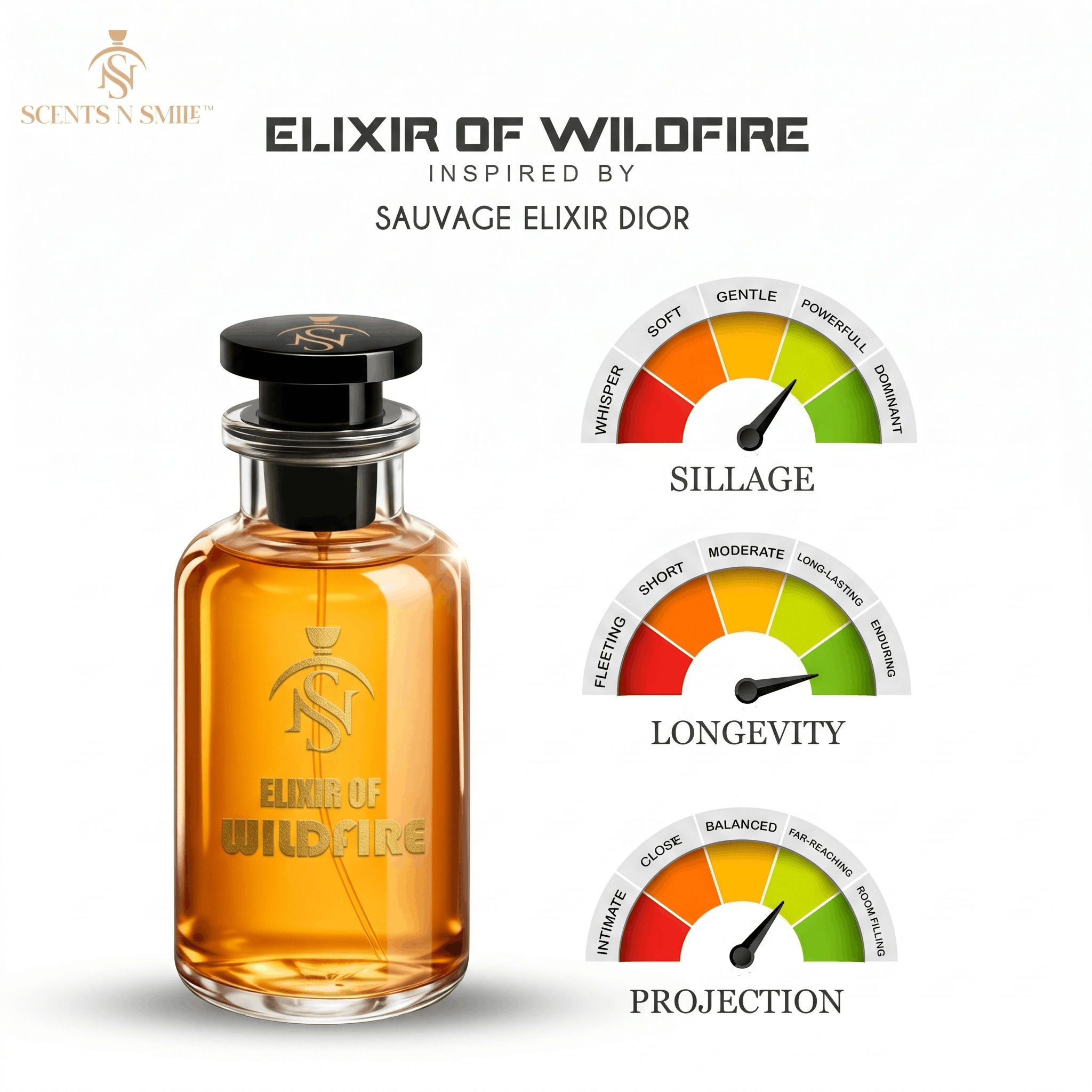 ELIXIR OF WILDFIRE