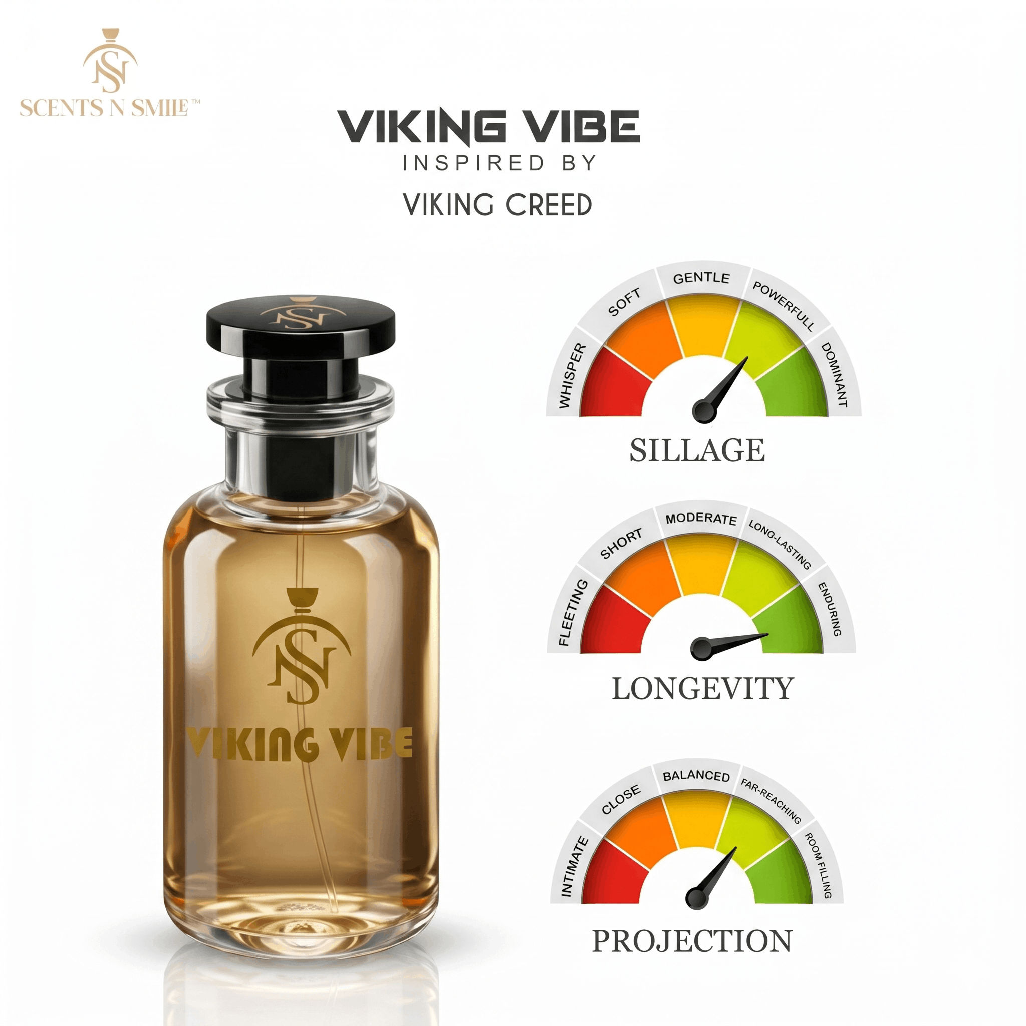 VIKING VIBE