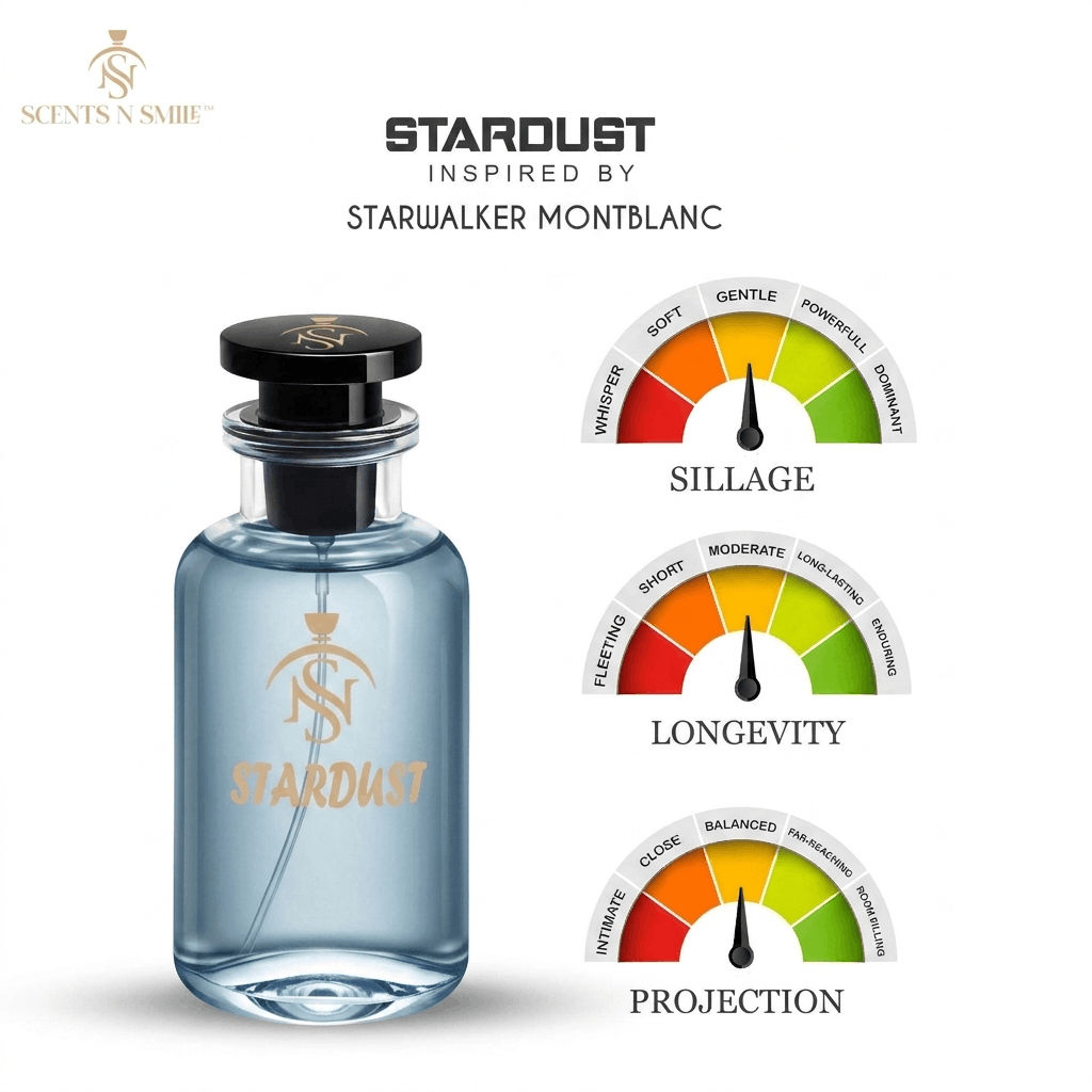 STARDUST