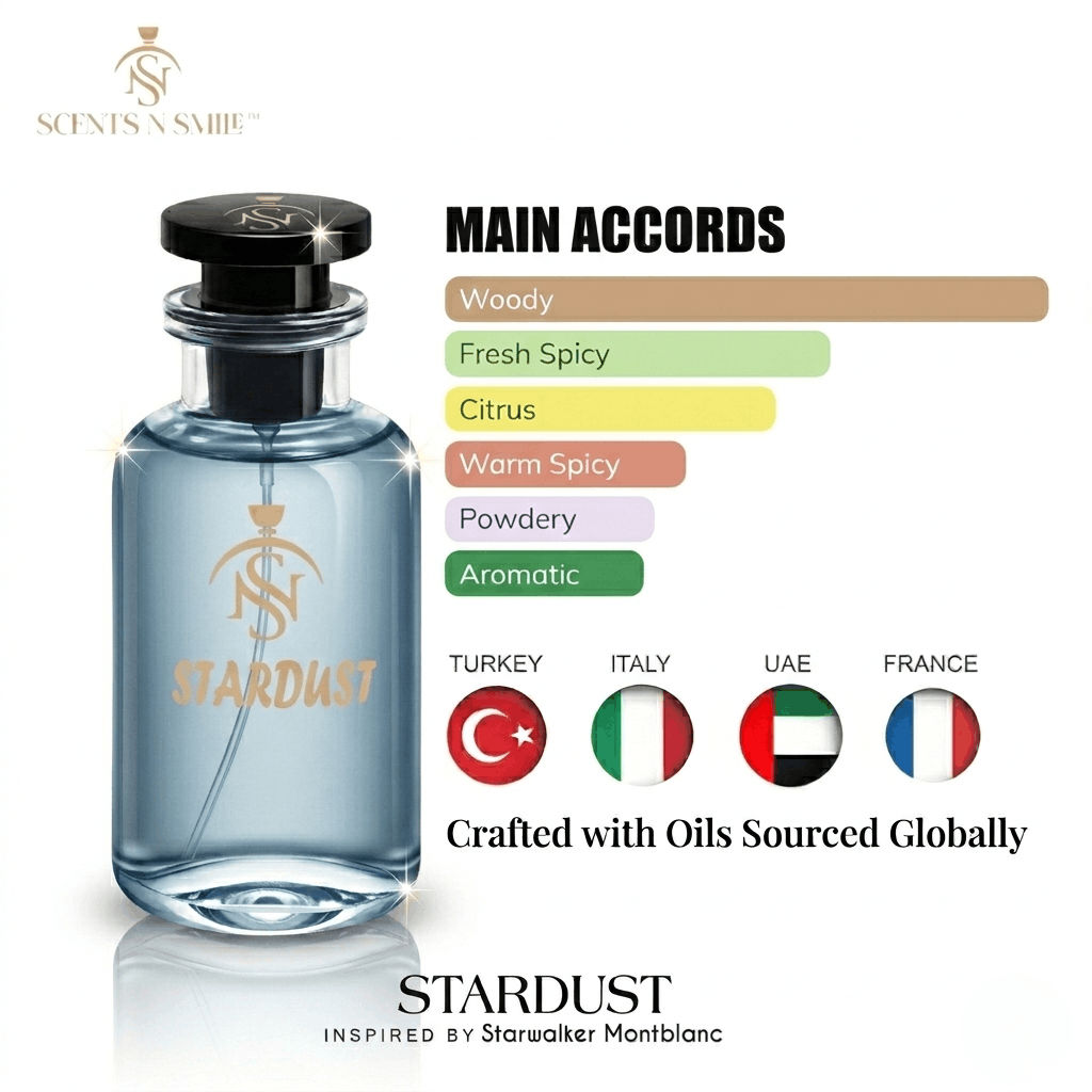 STARDUST