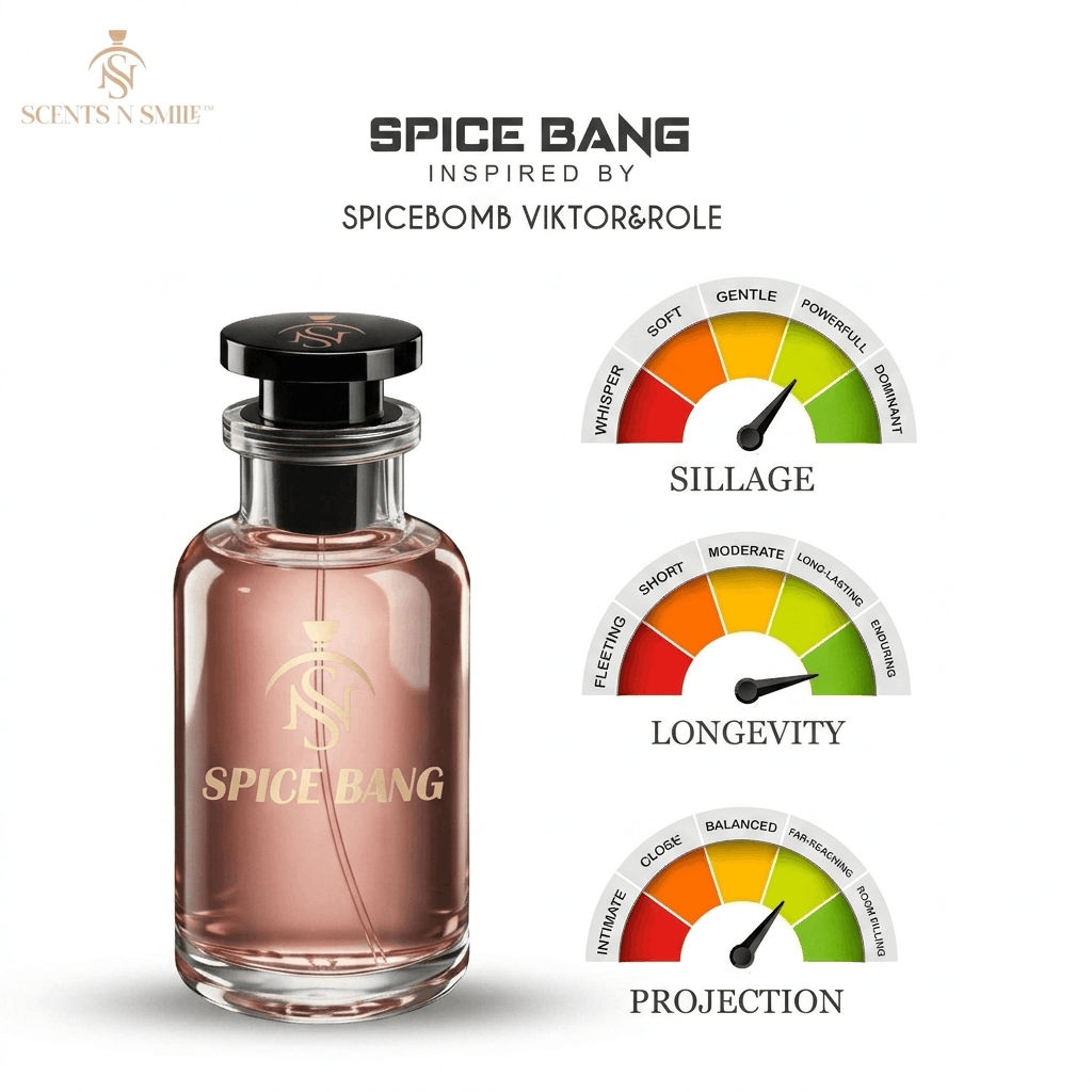 SPICE BANG
