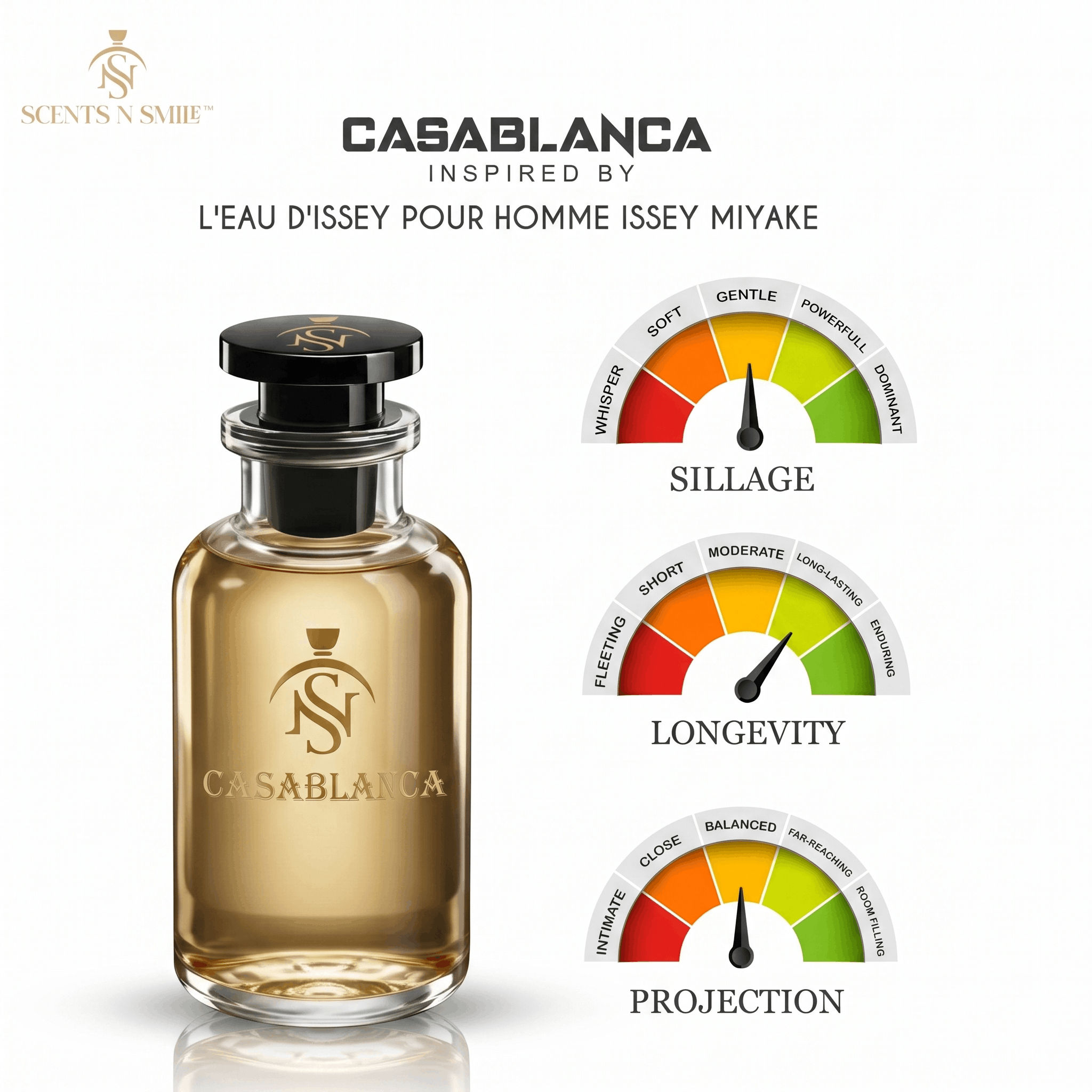 CASABLANCA