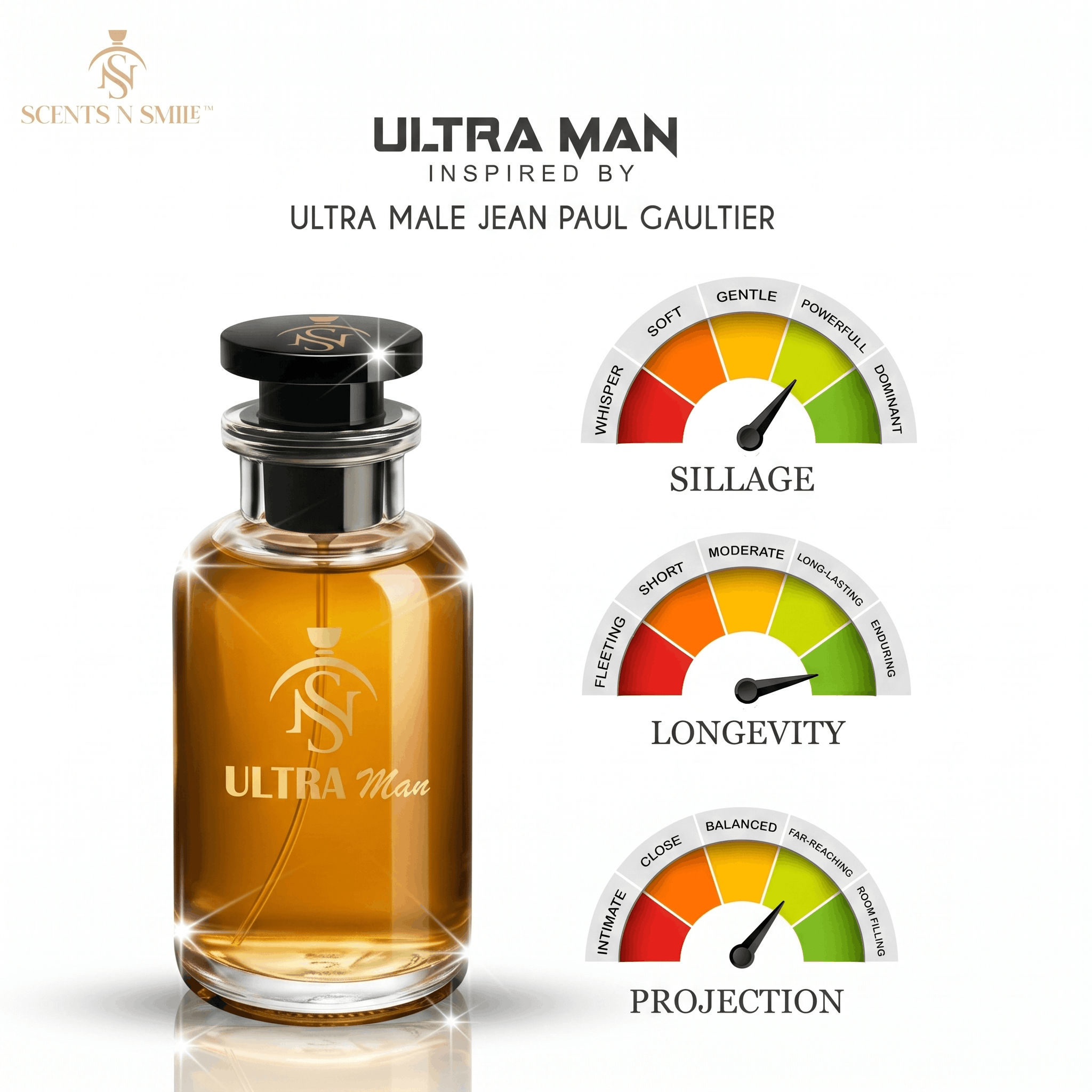 ULTRA MAN