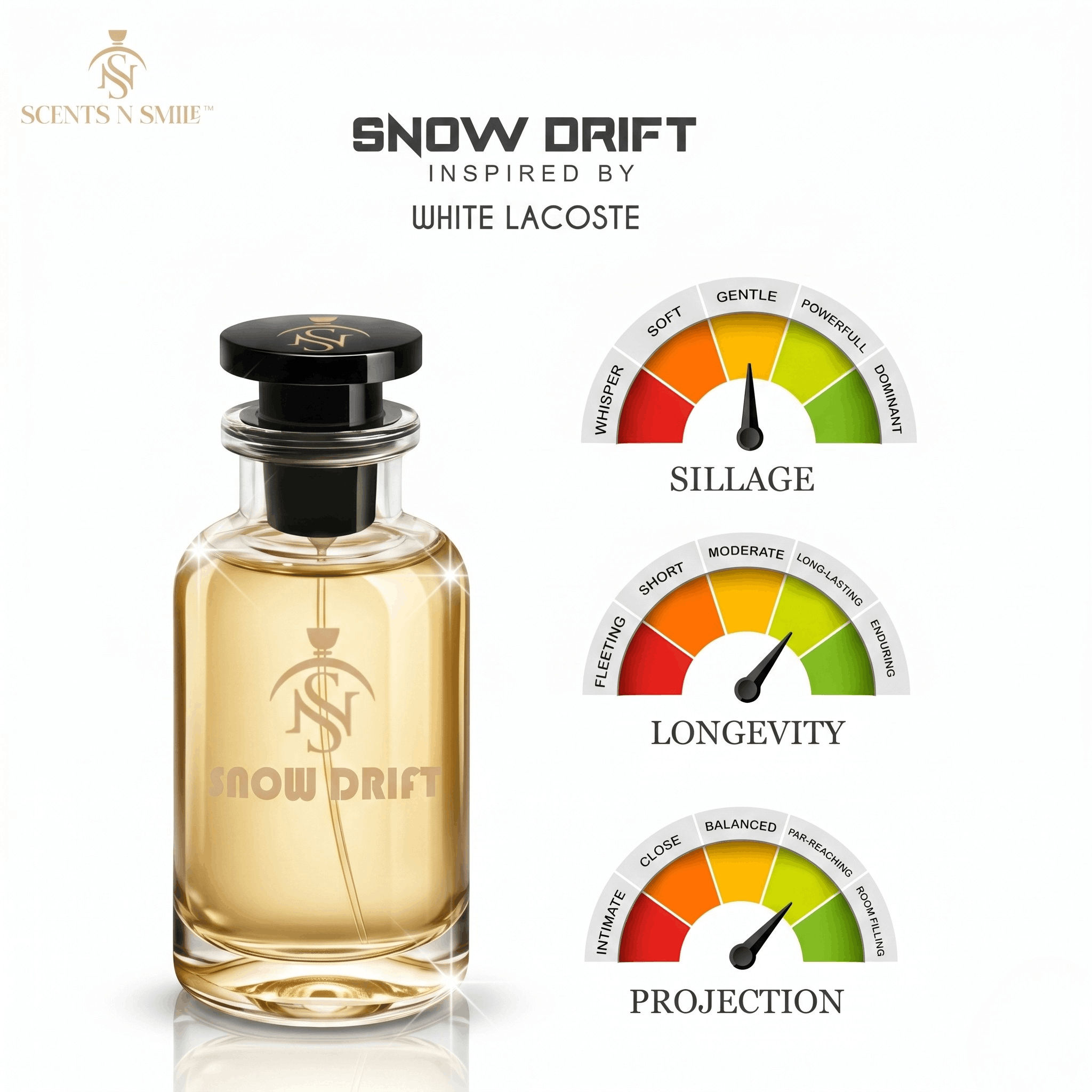 SNOW DRIFT