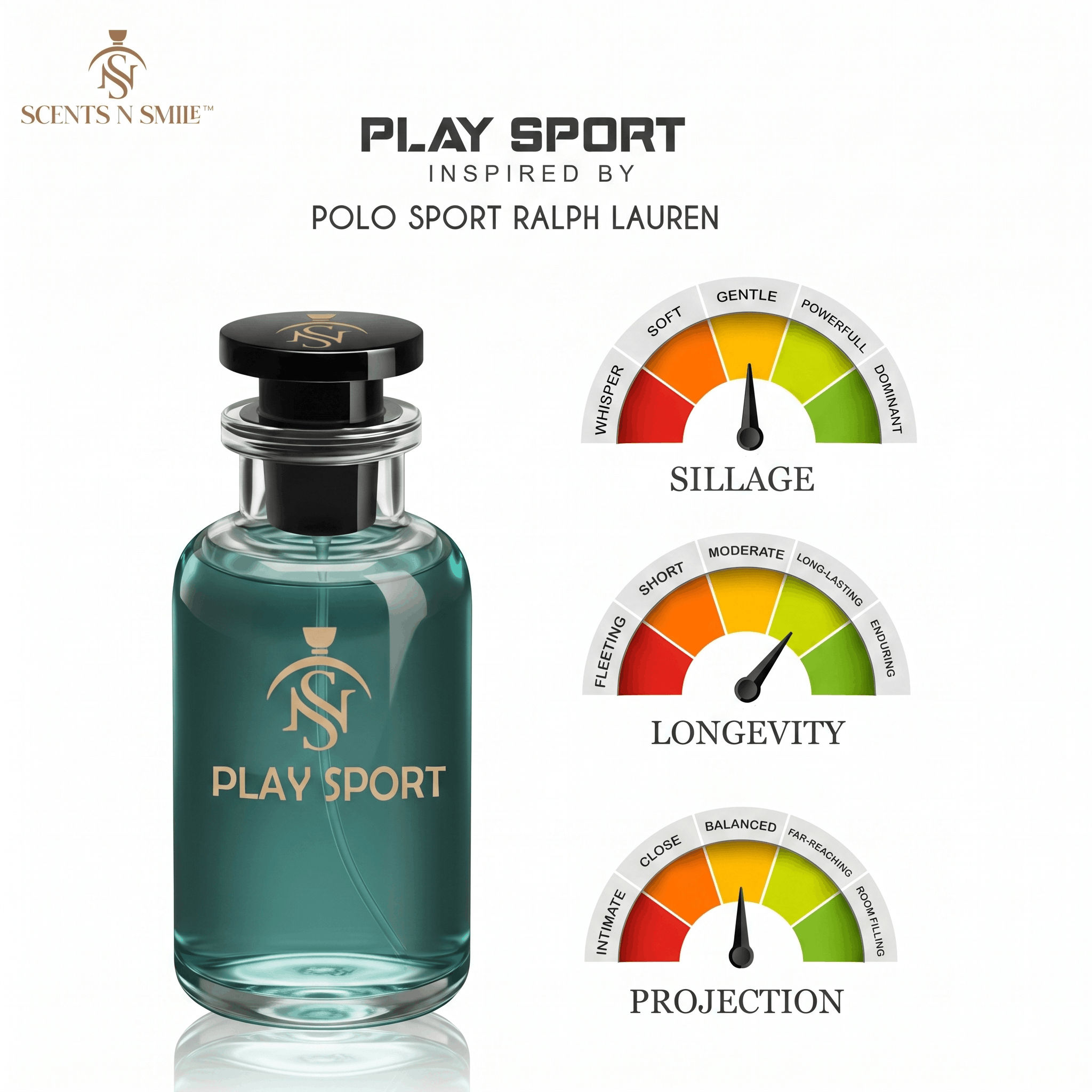 PLAY SPORT