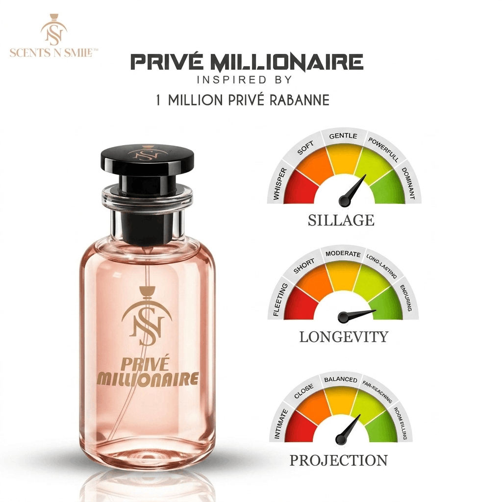 PRIVÉ MILLIONAIRE