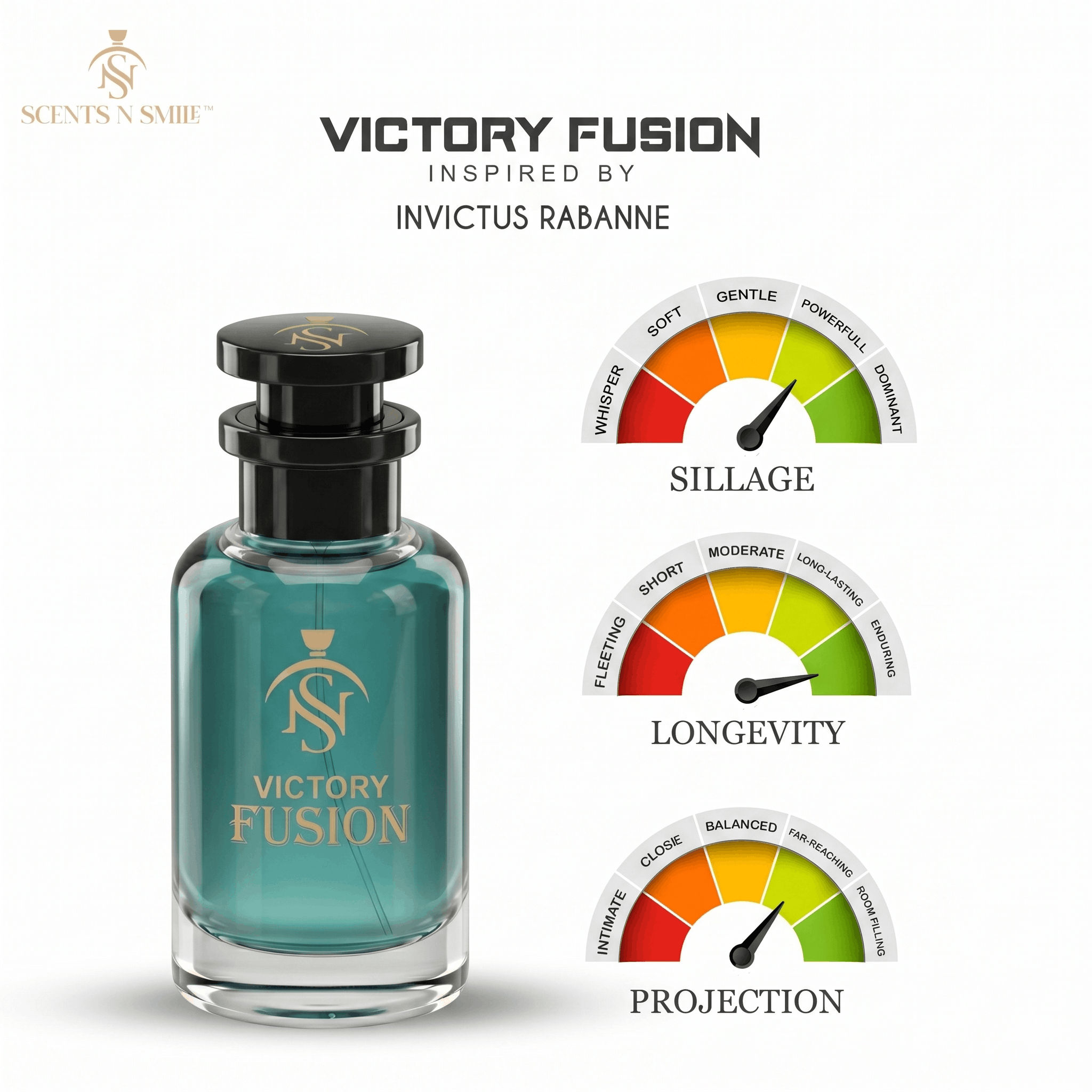 VICTORY FUSION