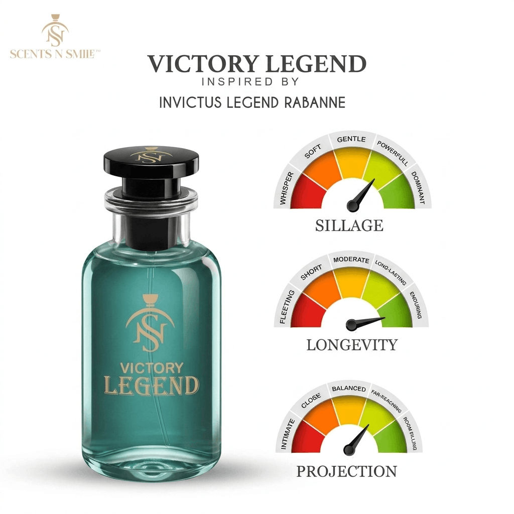 VICTORY LEGEND