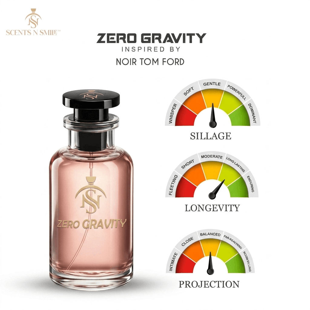 ZERO GRAVITY
