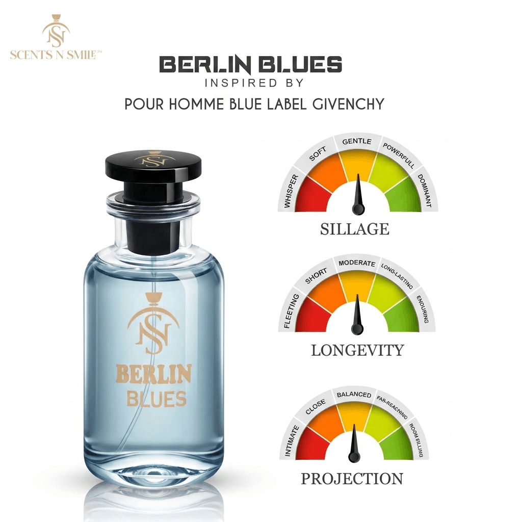 BERLIN BLUES