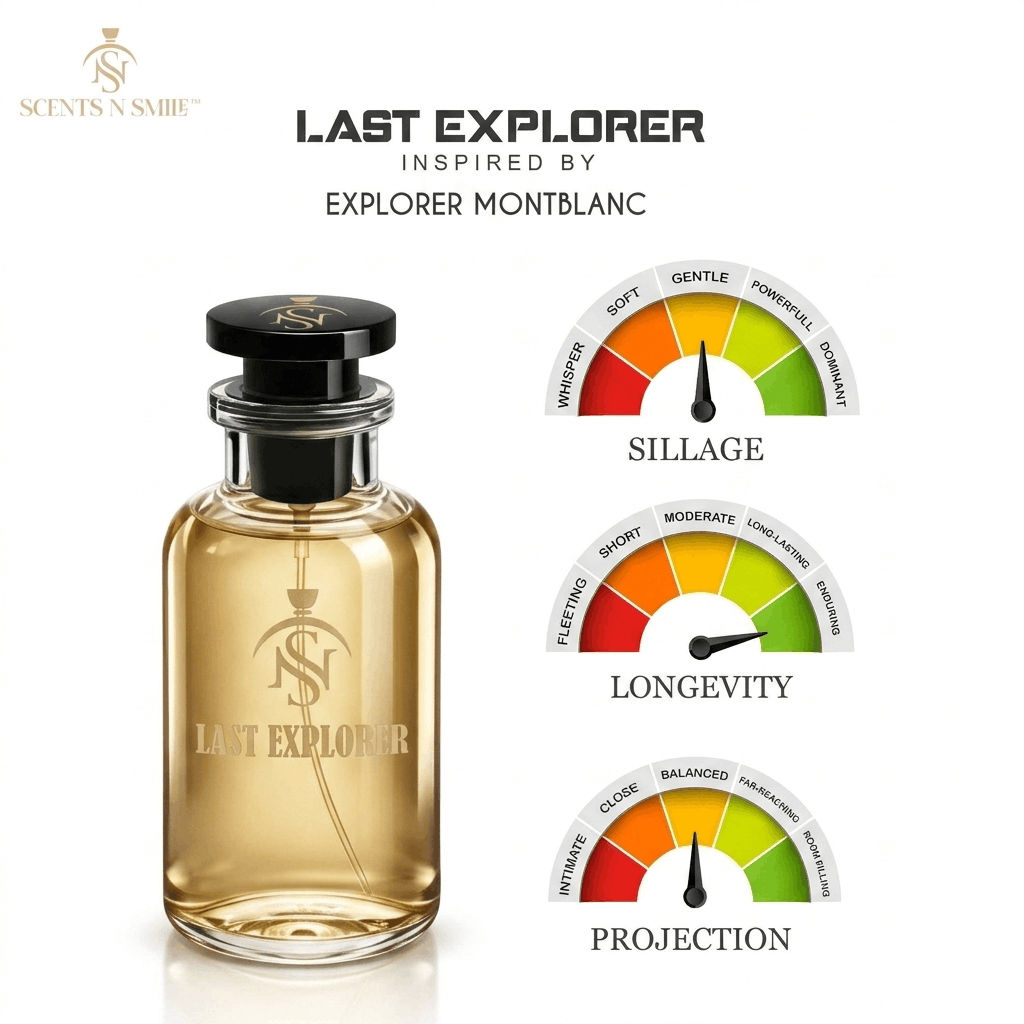 LAST EXPLORER