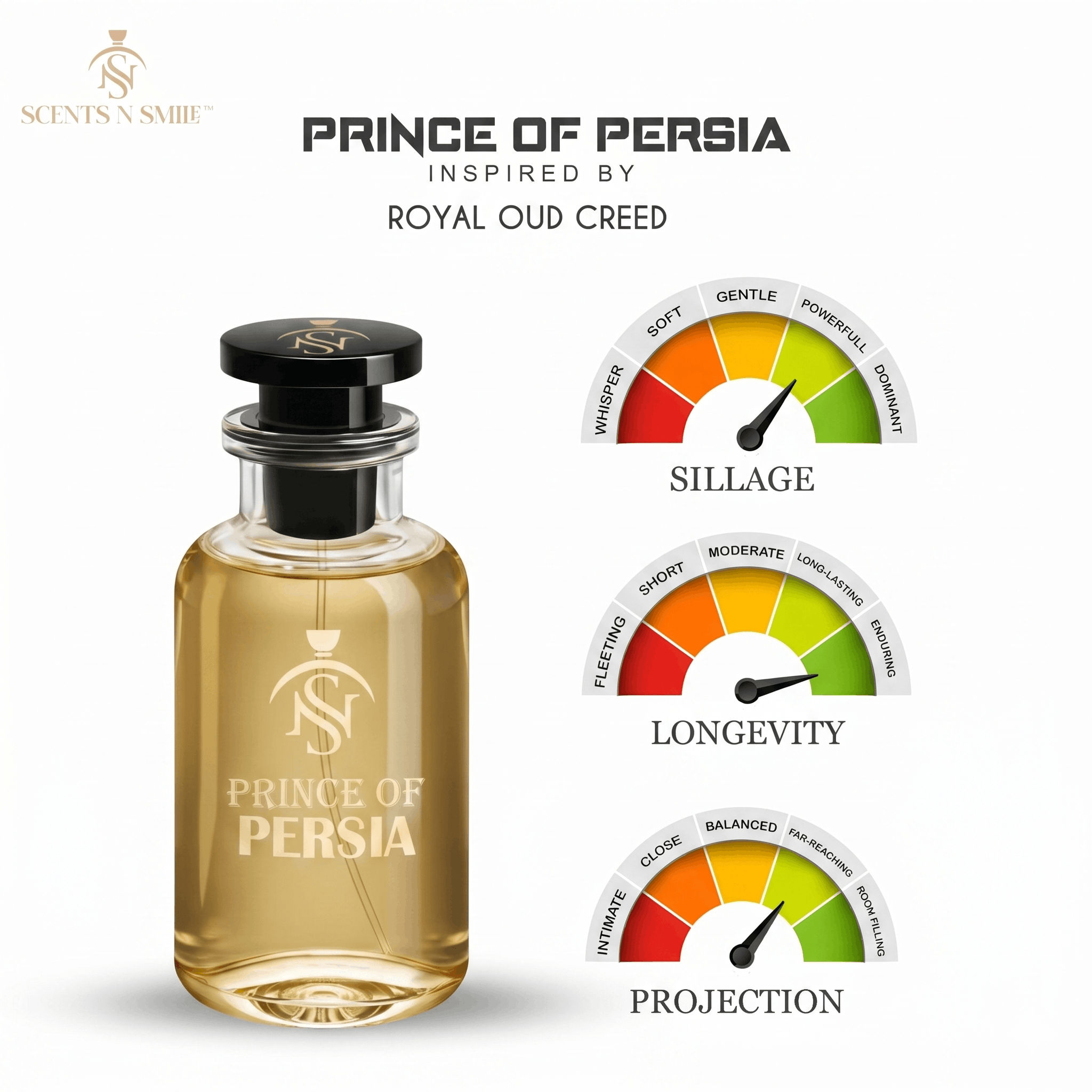 PRINCE OF PERSIA