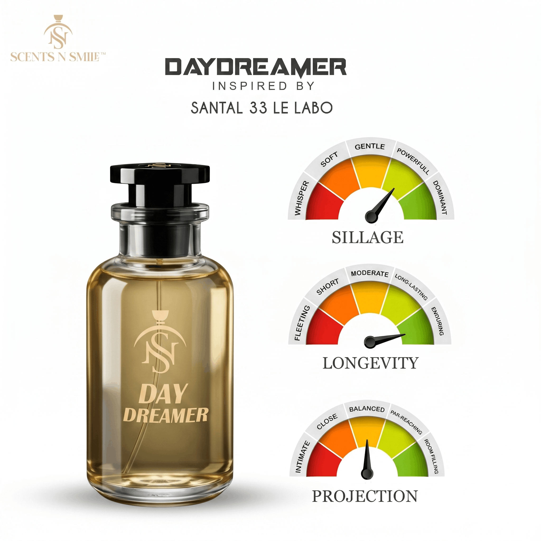 DAYDREAMER