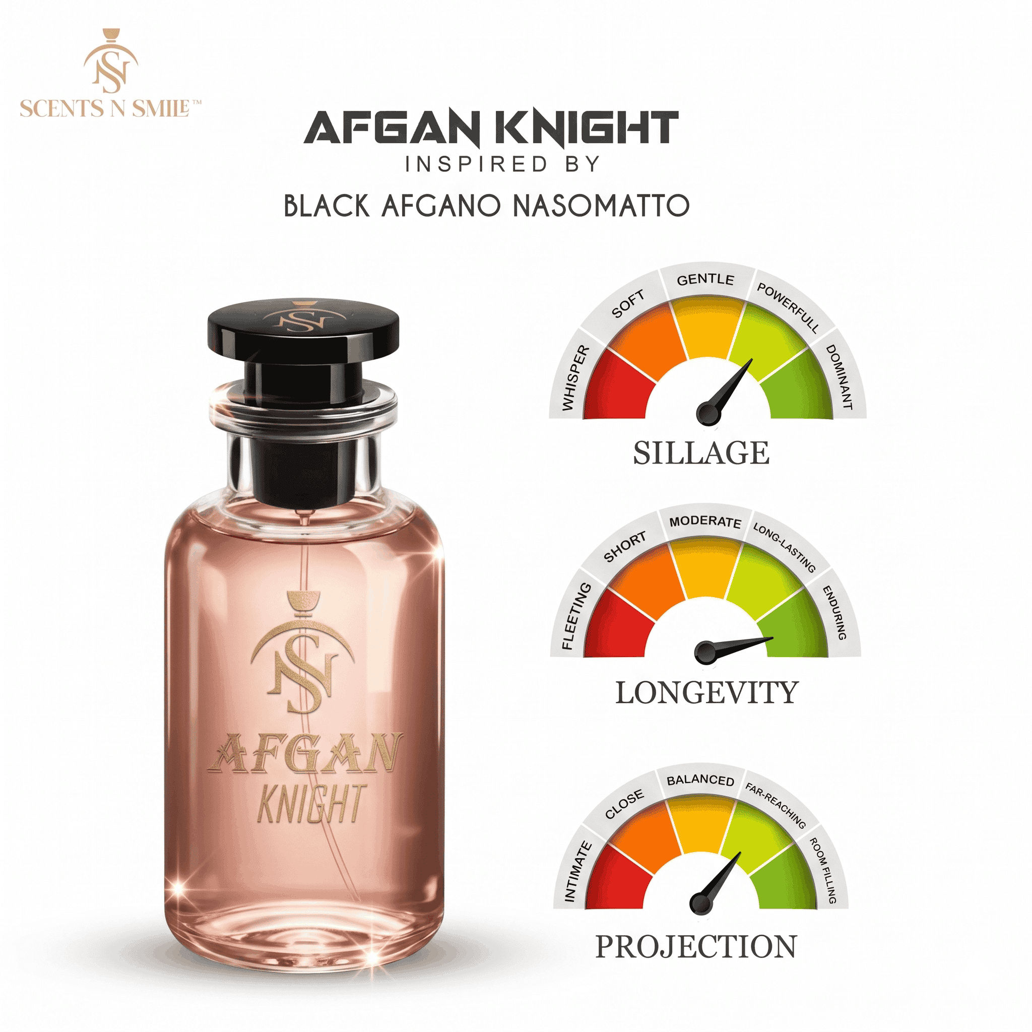 AFGAN KNIGHT