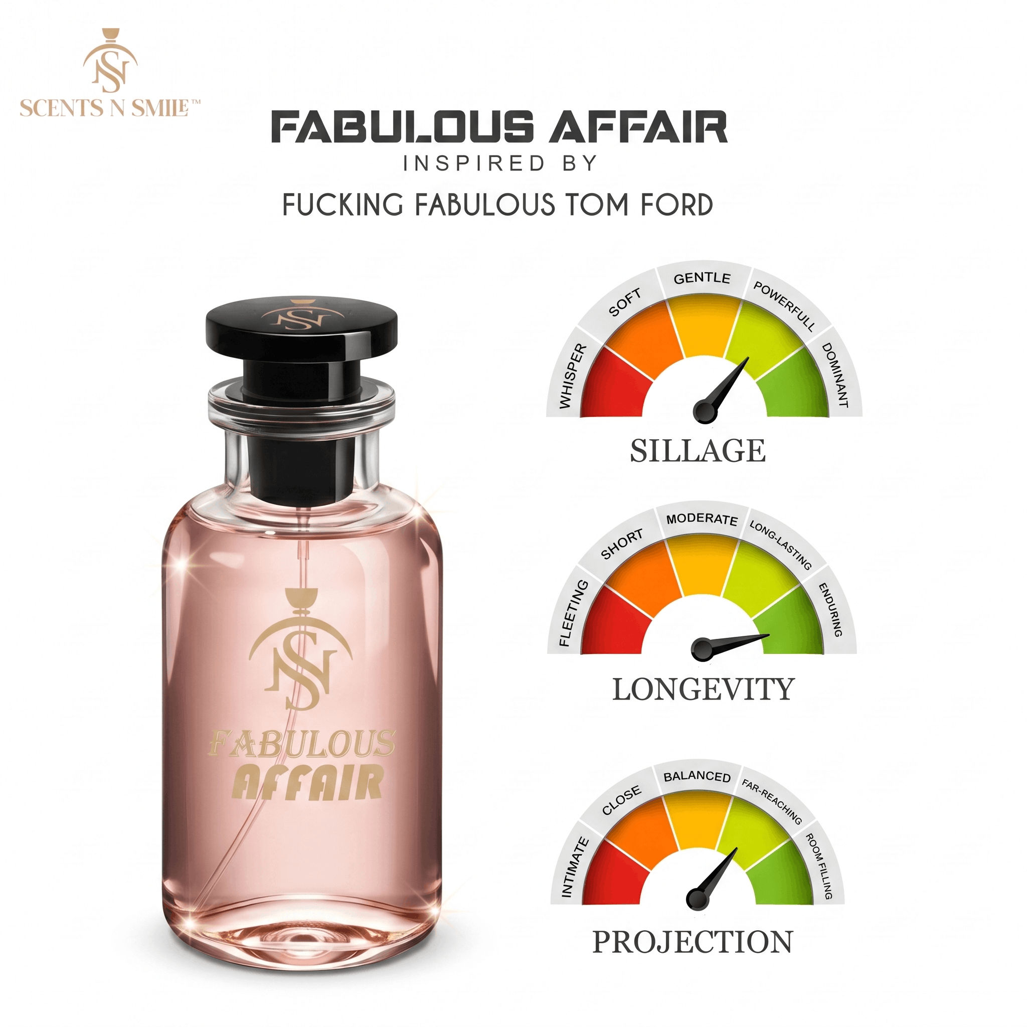 FABULOUS AFFAIR