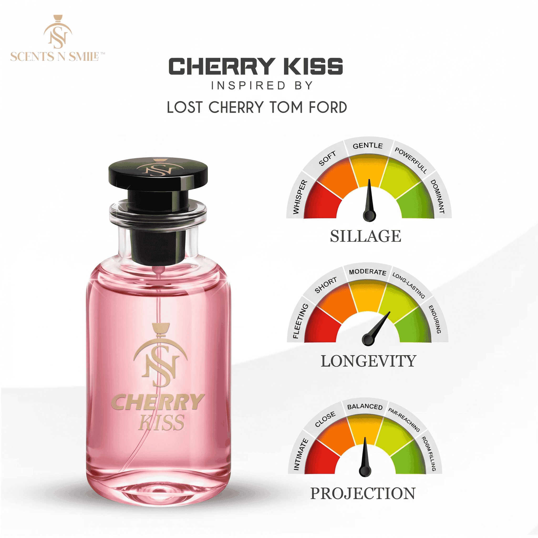 CHERRY KISS