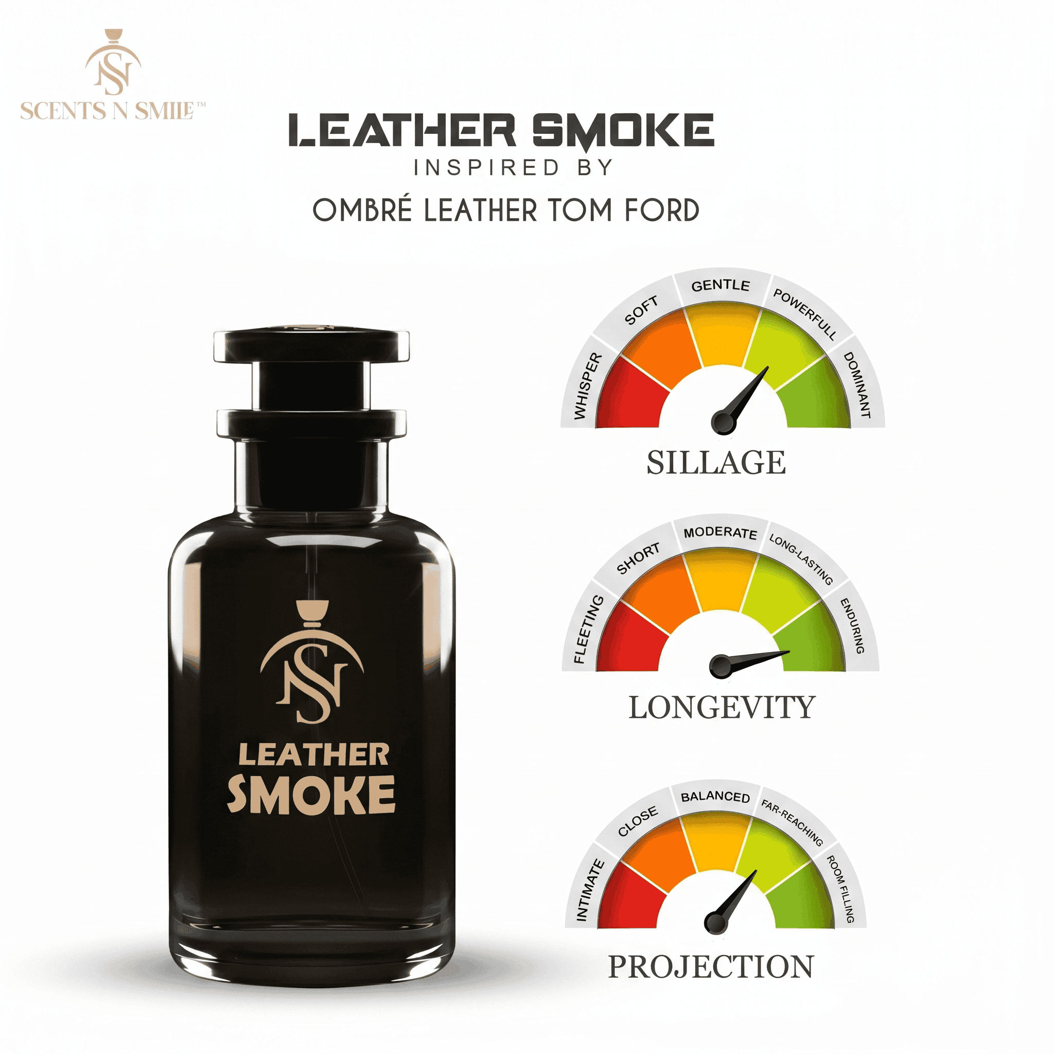 LEATHER SMOKE
