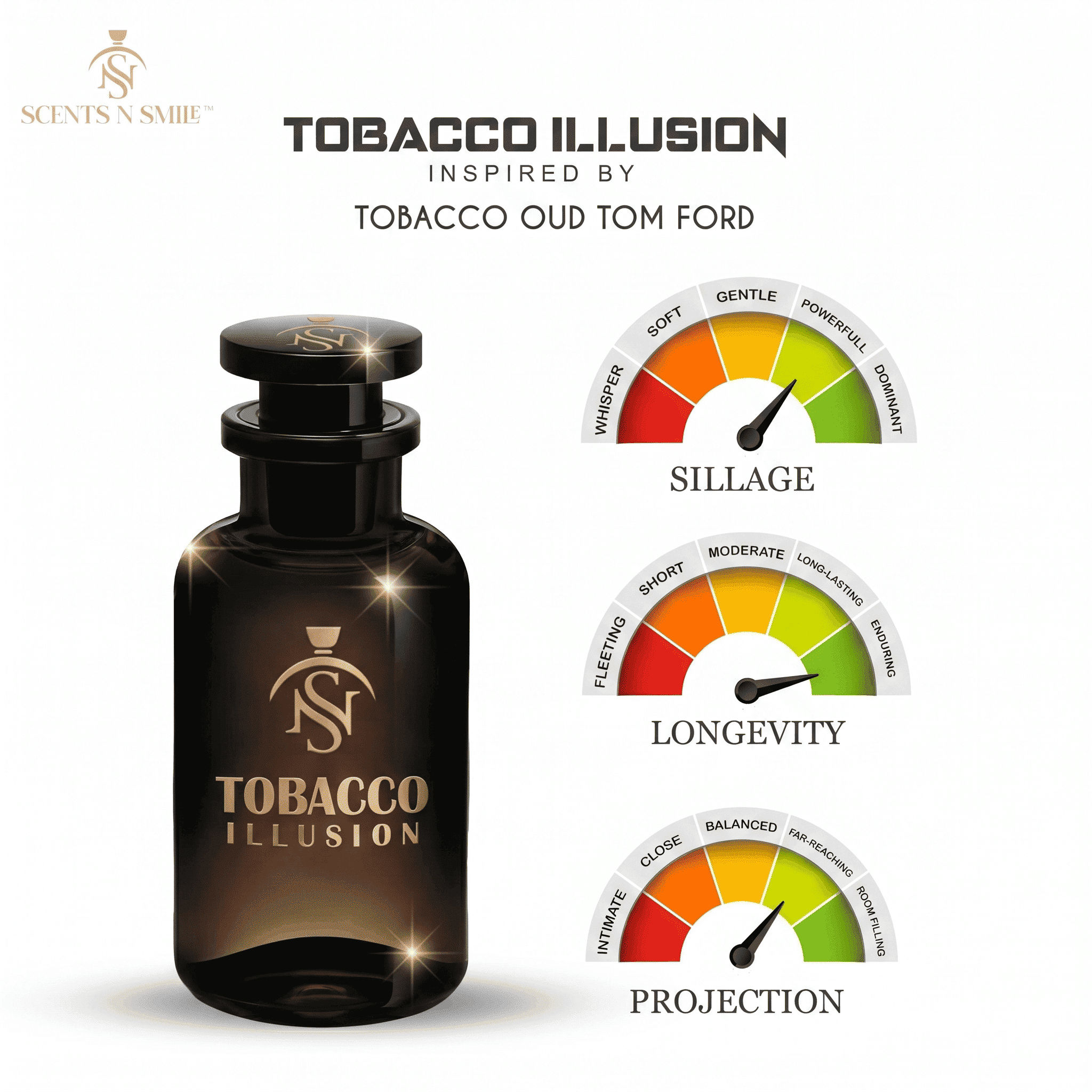 TOBACCO ILLUSION