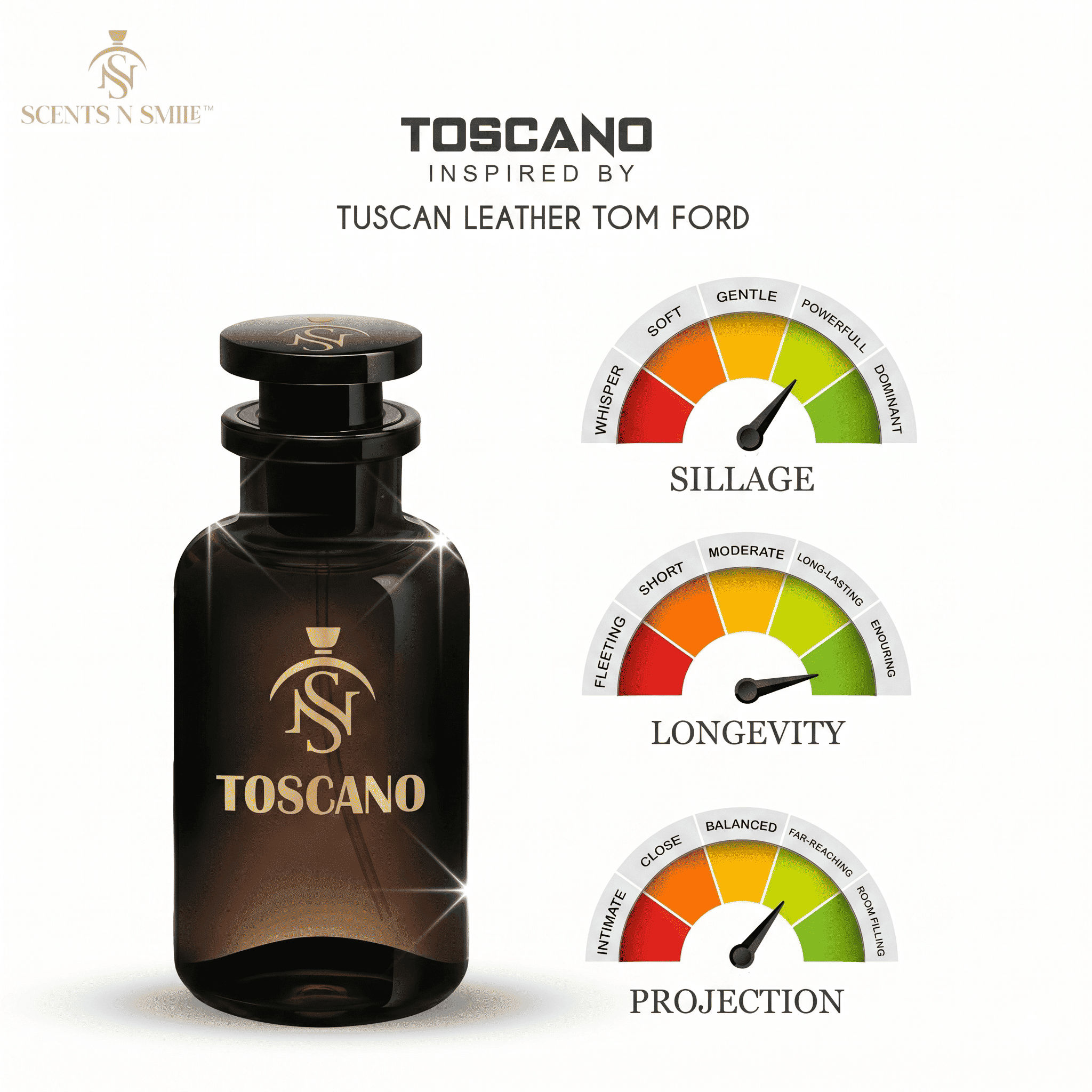 TOSCANO