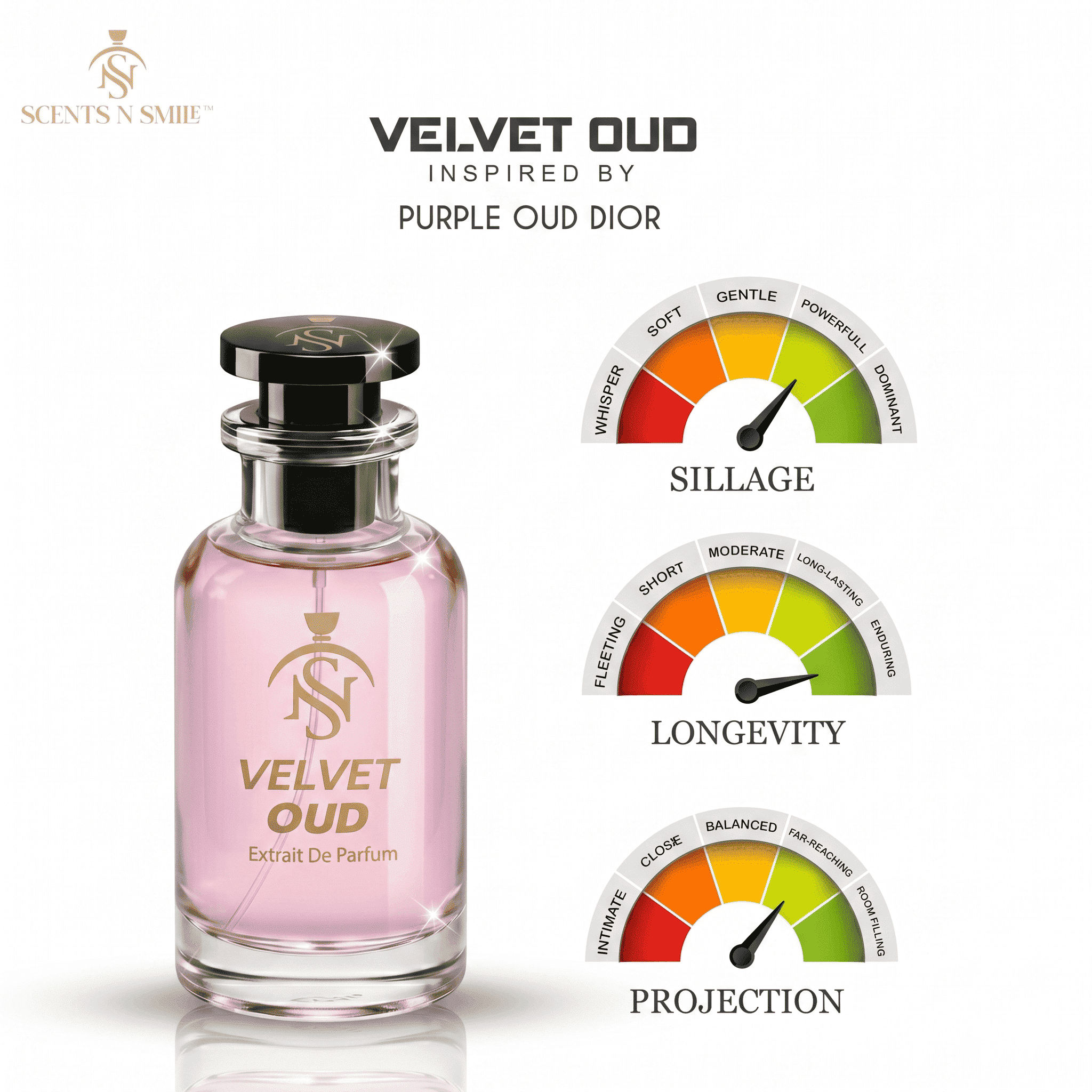 Velvet Oud