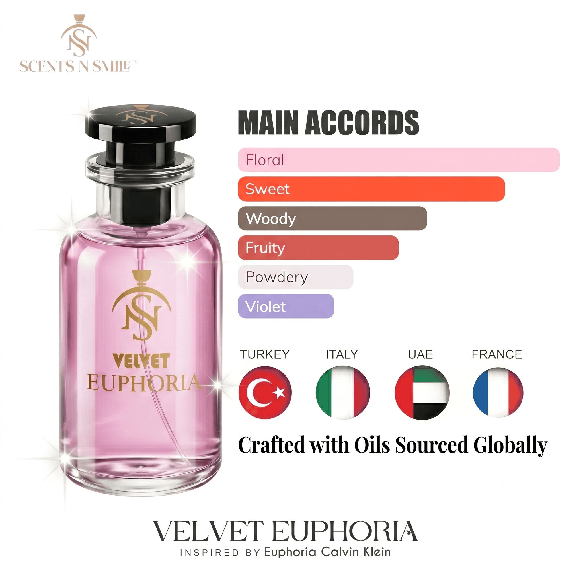VELVET EUPHORIA