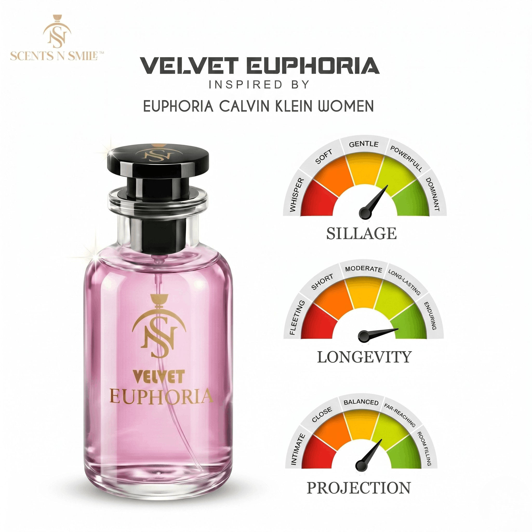 VELVET EUPHORIA